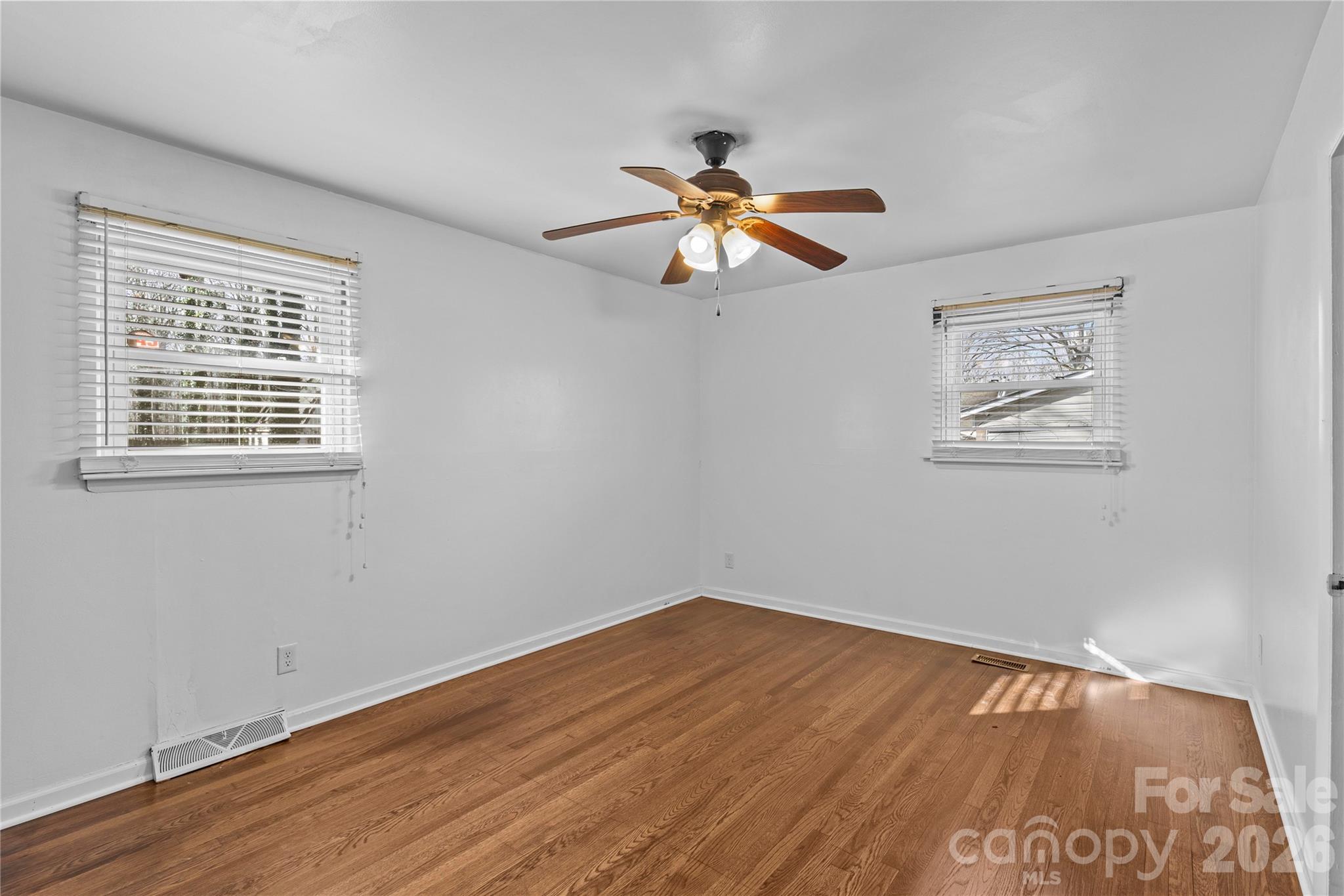 117 Robinson Avenue — Matthews