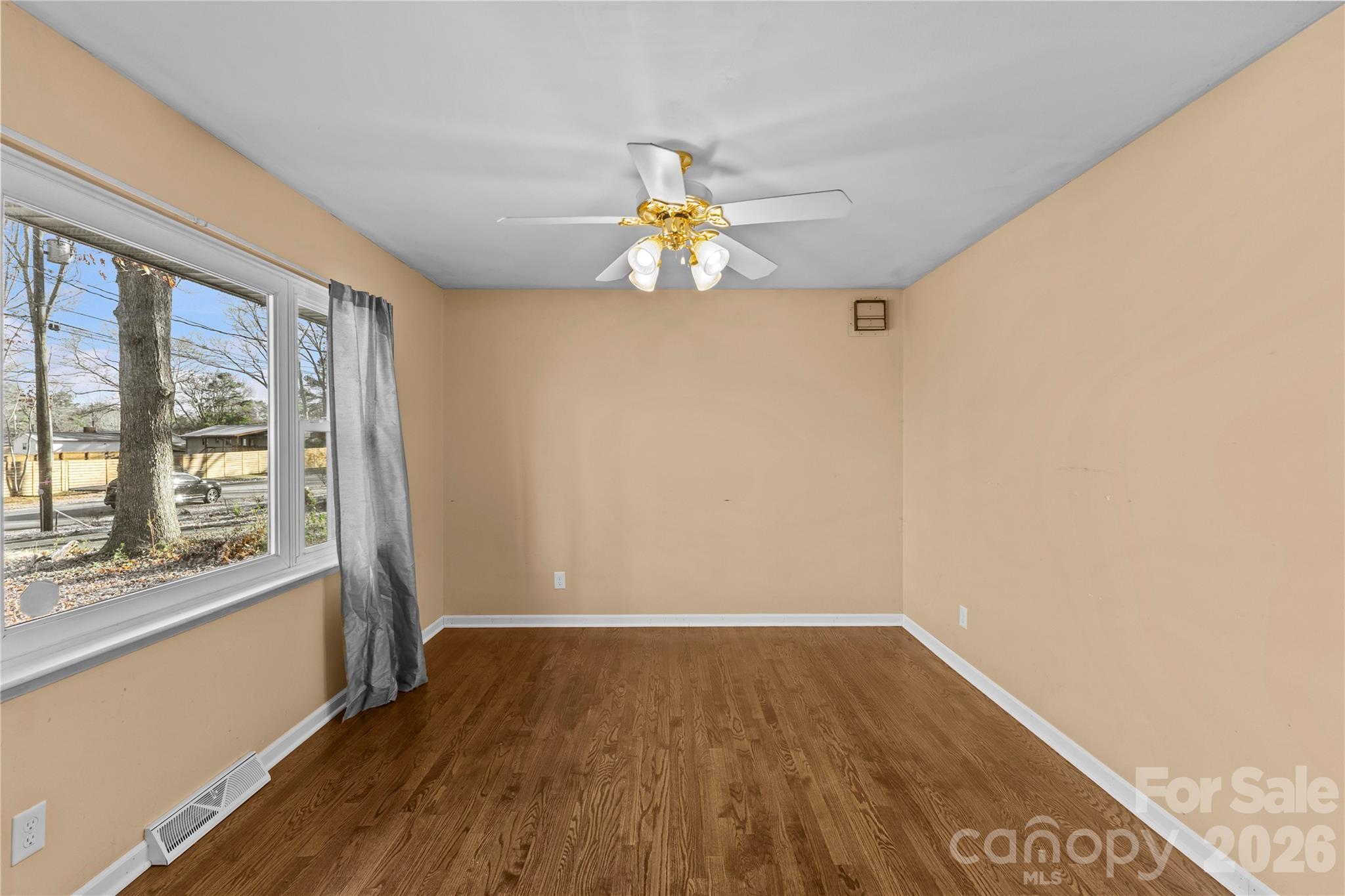 117 Robinson Avenue — Matthews