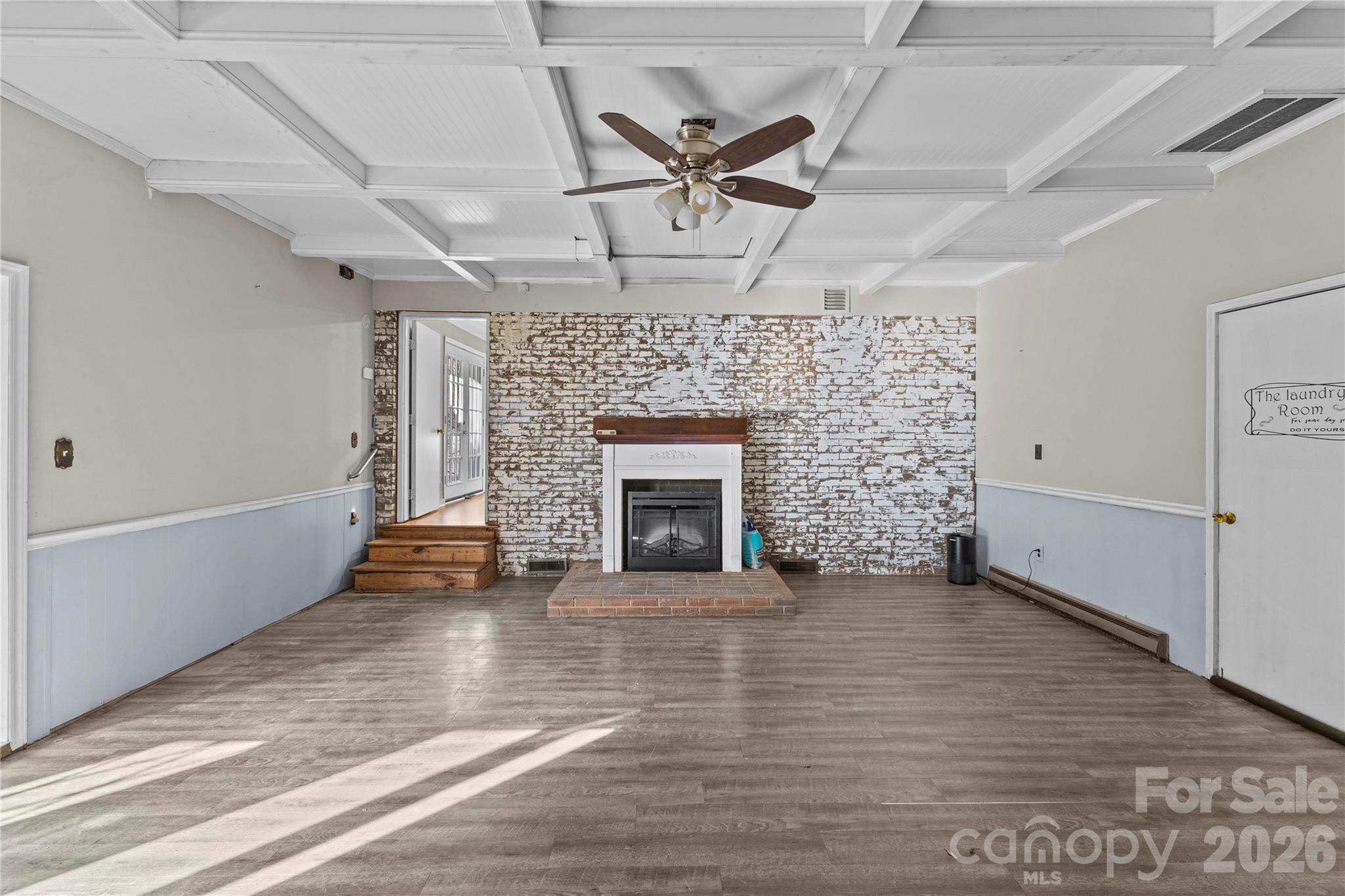 117 Robinson Avenue — Matthews