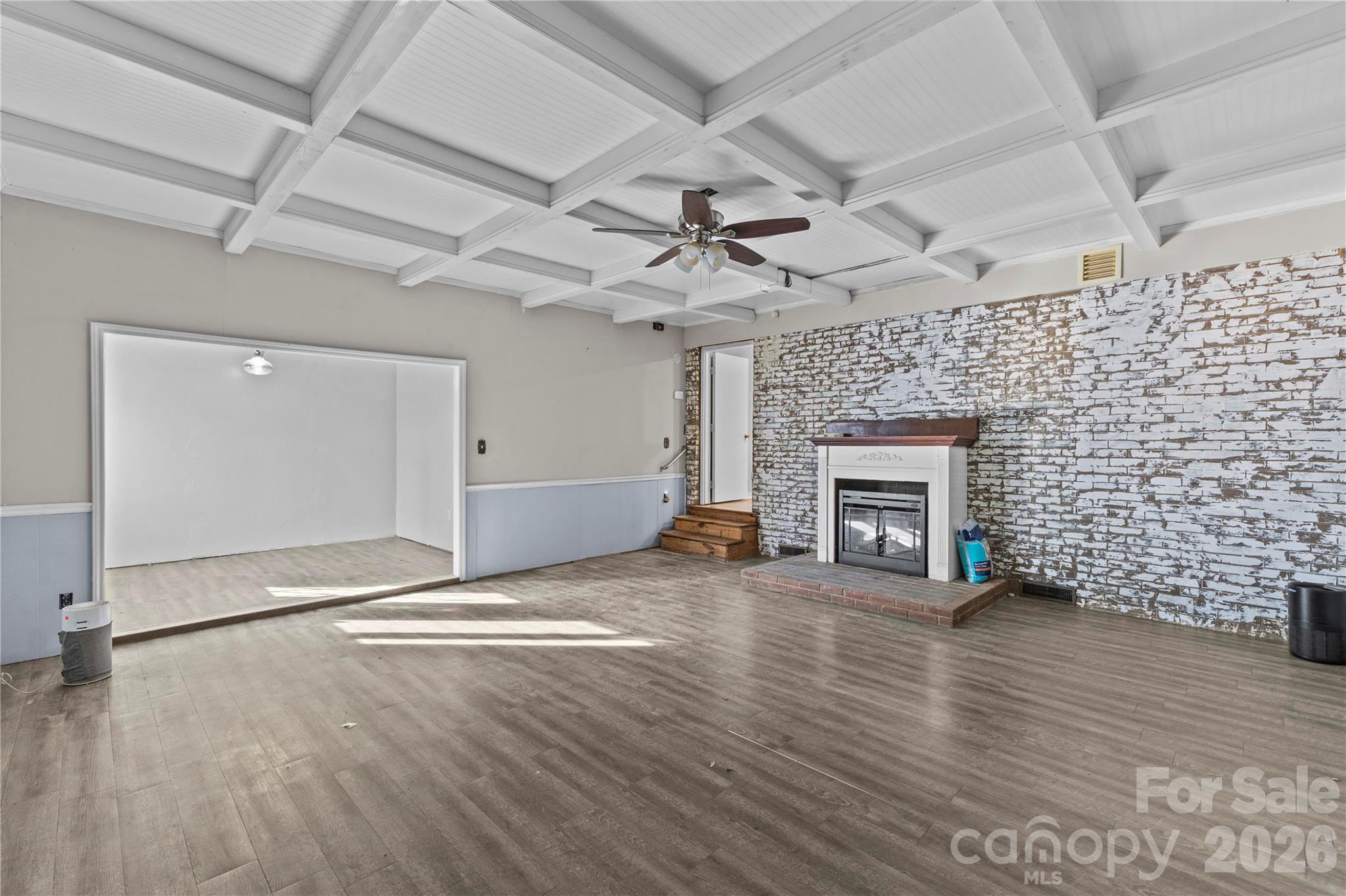 117 Robinson Avenue — Matthews