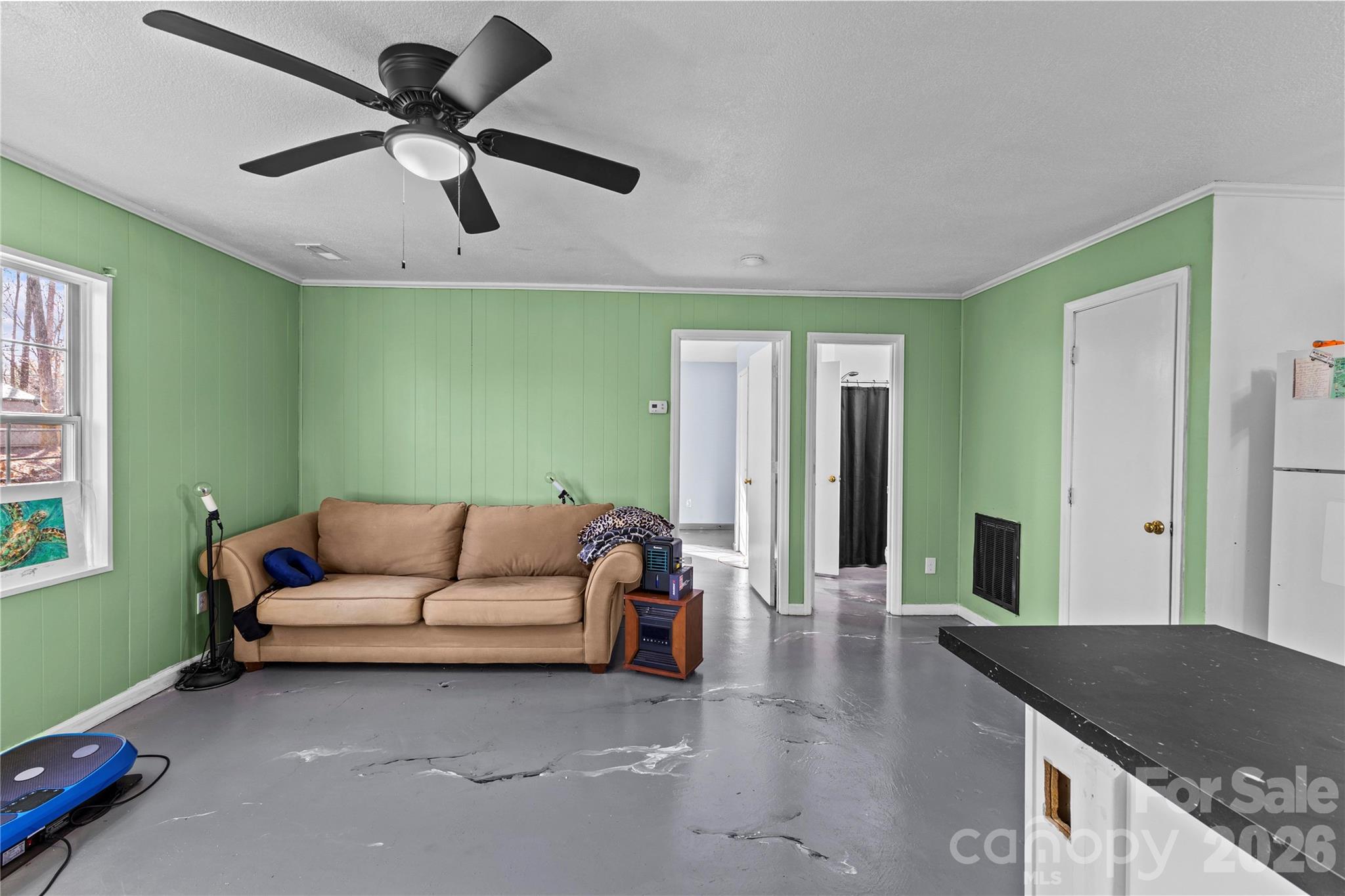 117 Robinson Avenue — Matthews