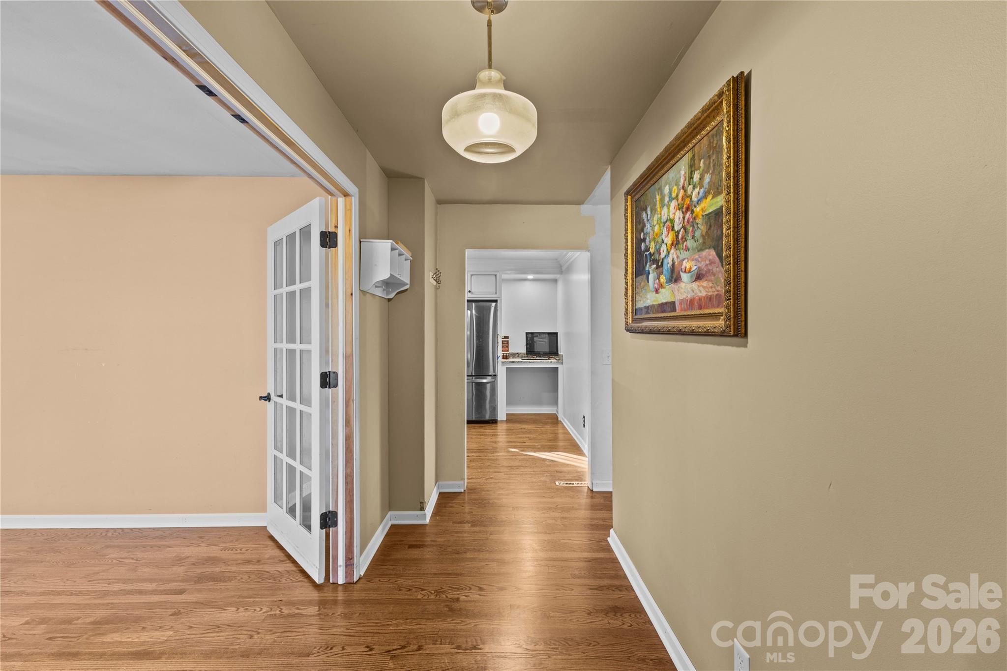 117 Robinson Avenue — Matthews