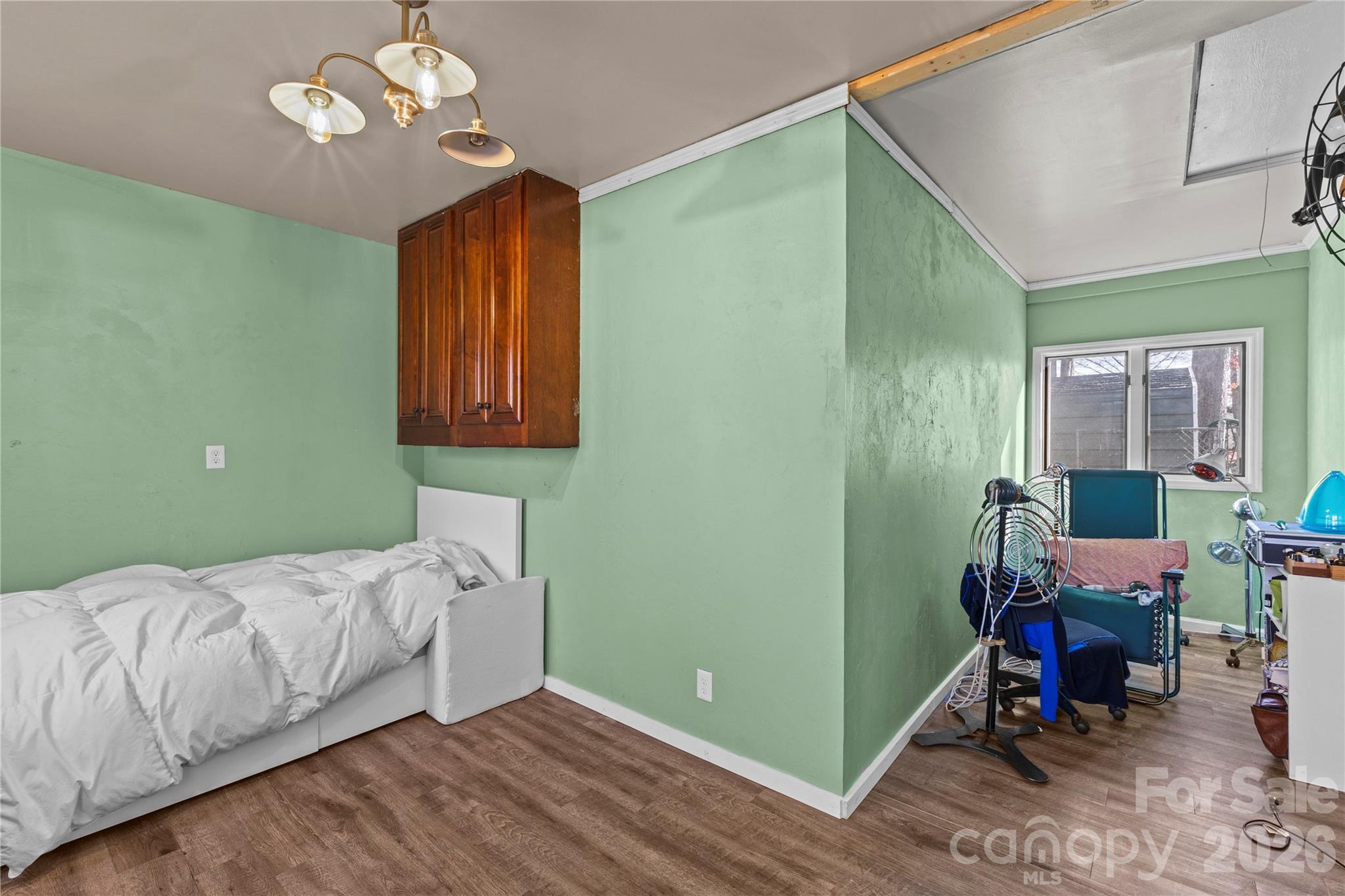117 Robinson Avenue — Matthews