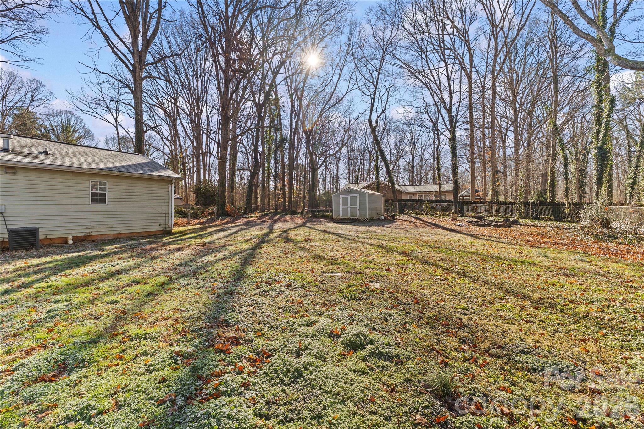 117 Robinson Avenue — Matthews