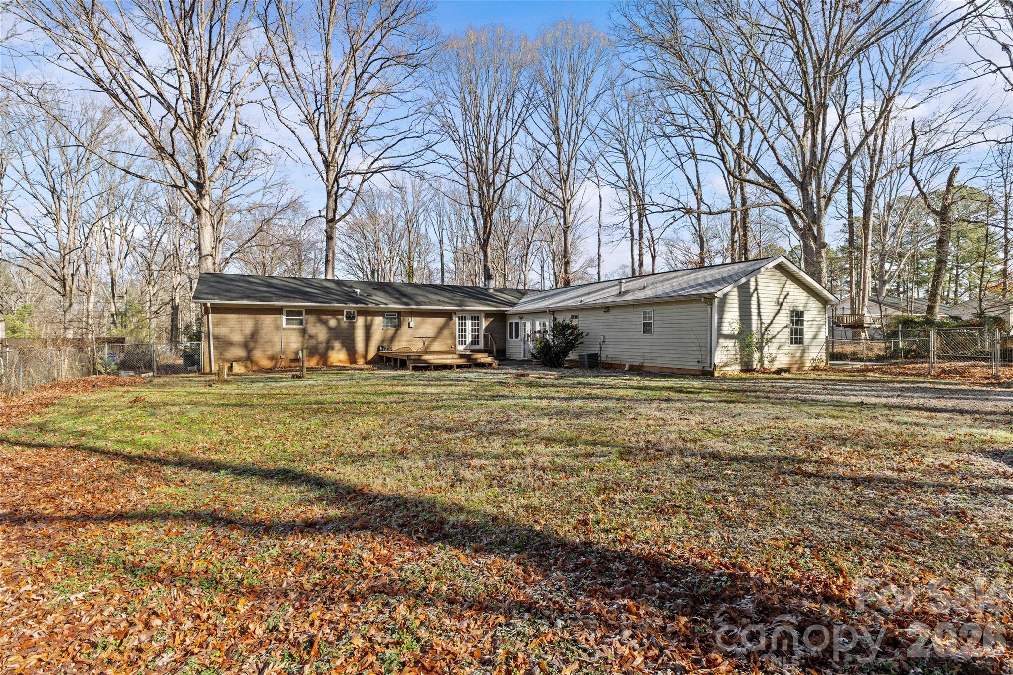 117 Robinson Avenue — Matthews
