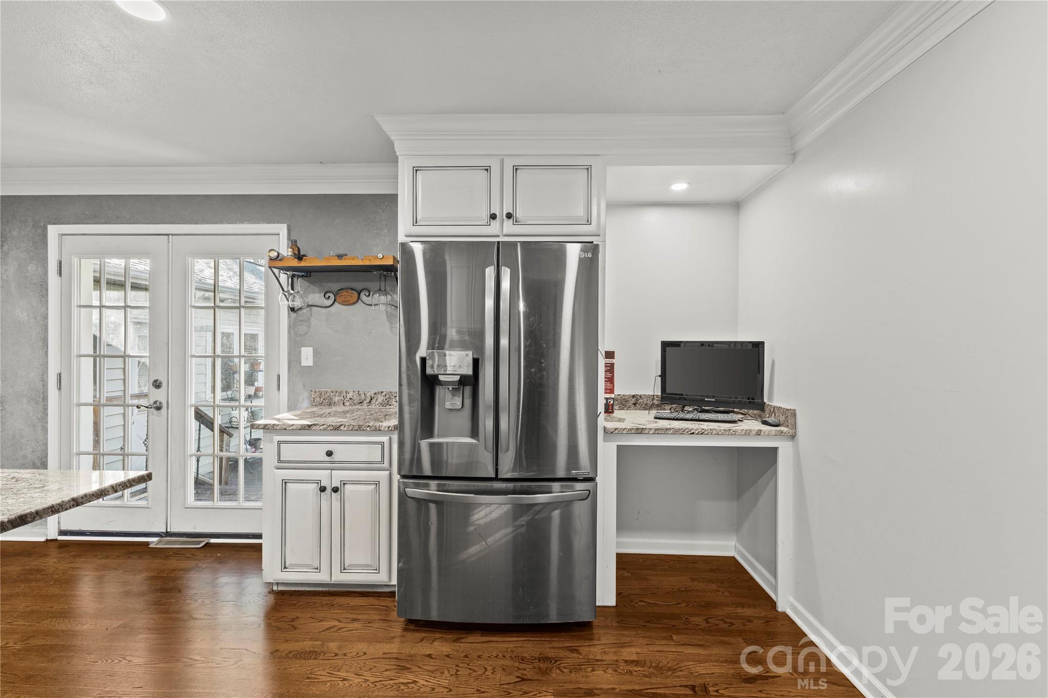 117 Robinson Avenue — Matthews