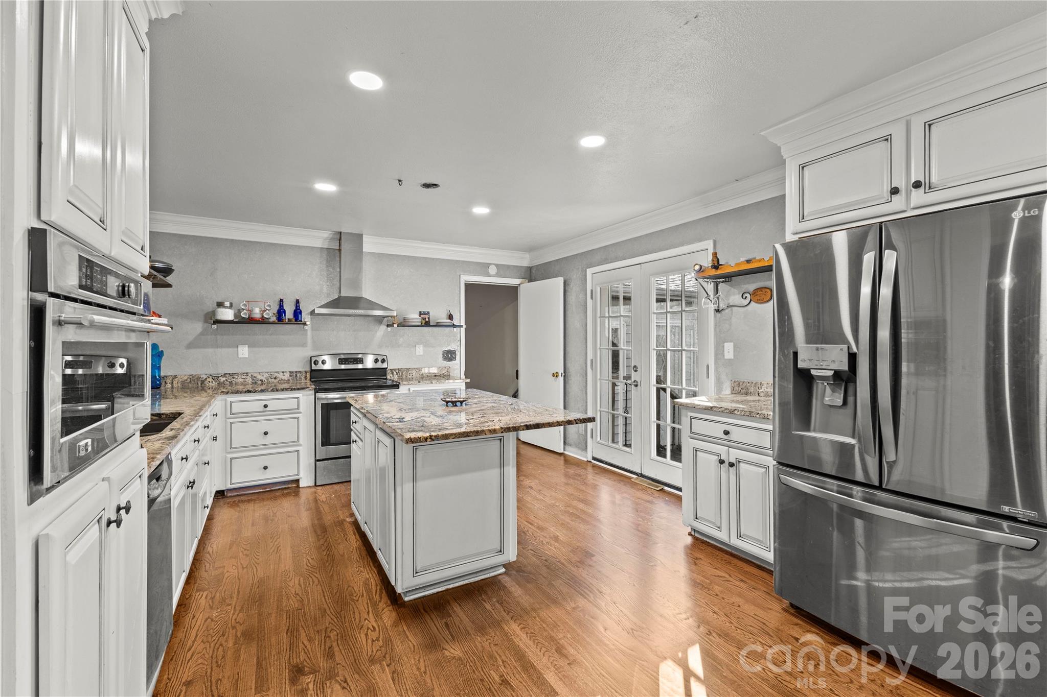117 Robinson Avenue — Matthews
