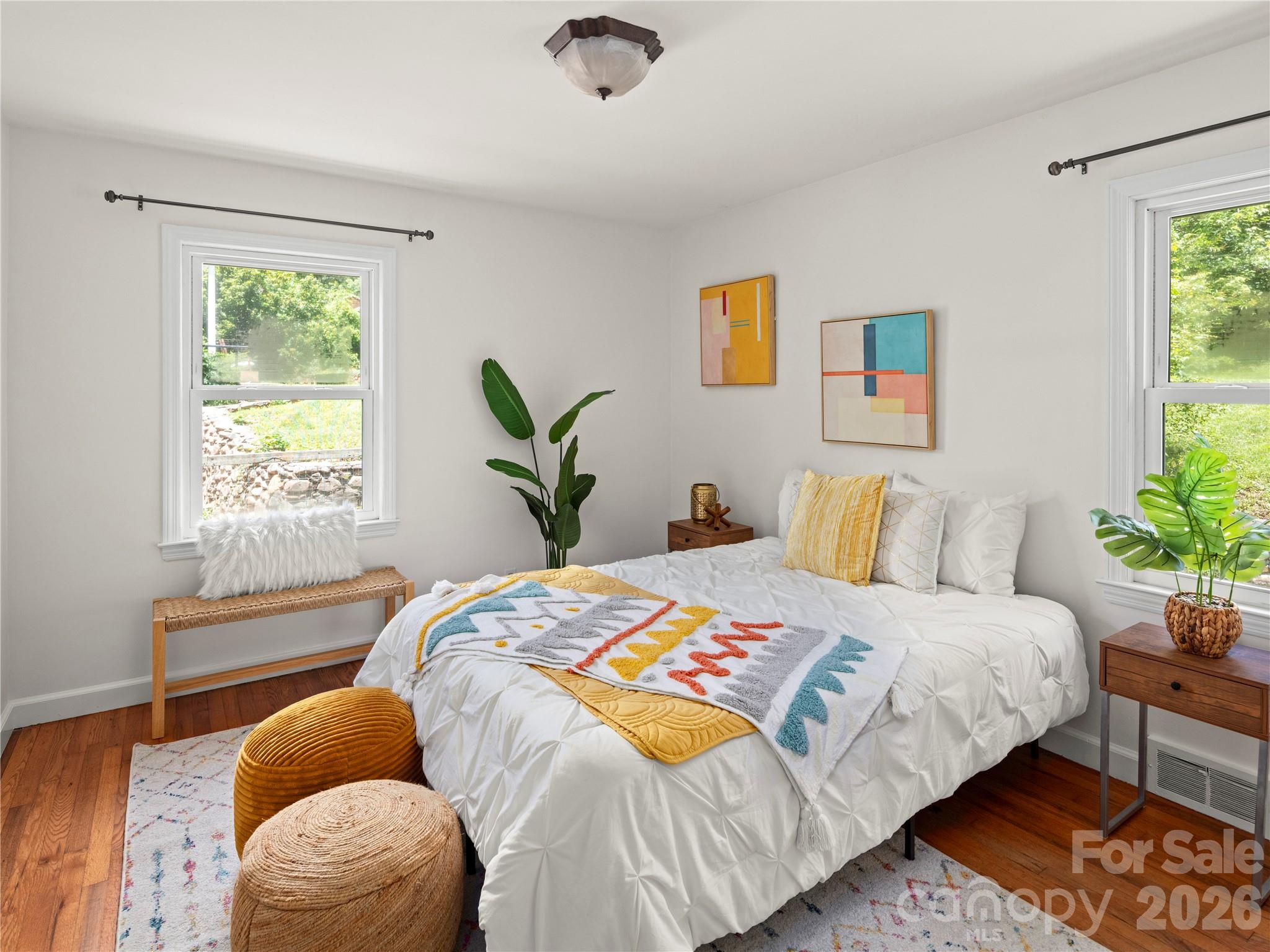 18 Pinewood Place — Asheville