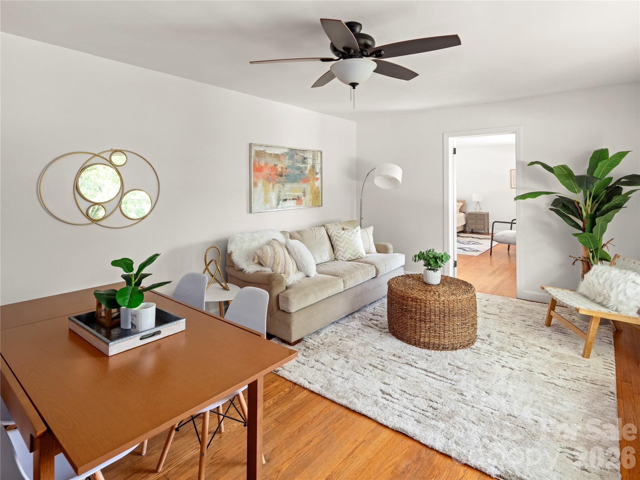 18 Pinewood Place — Asheville