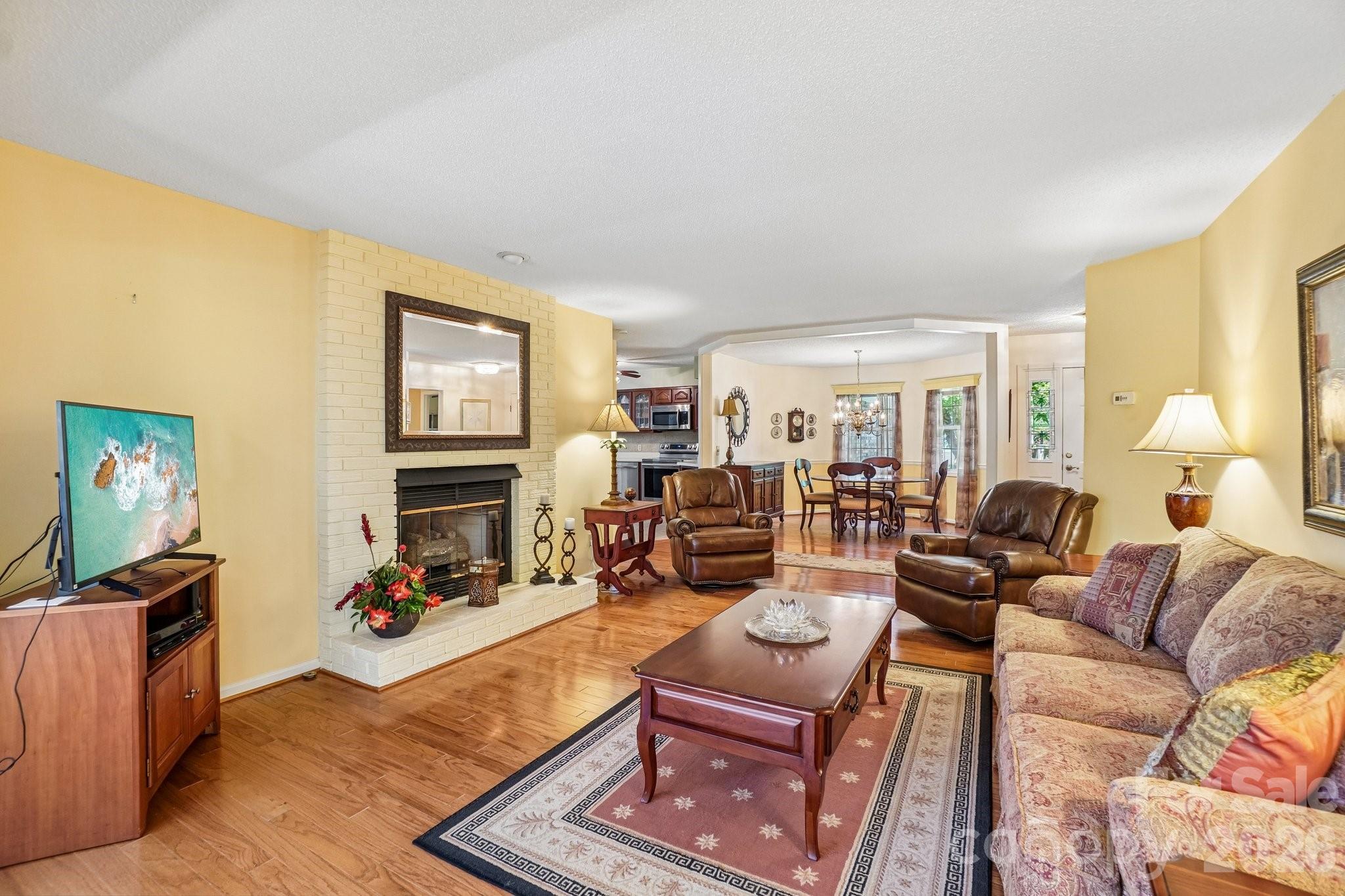 7 St. Andrews Drive — Etowah