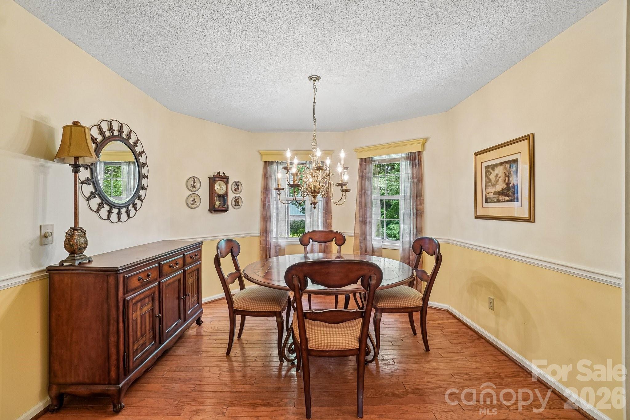 7 St. Andrews Drive — Etowah
