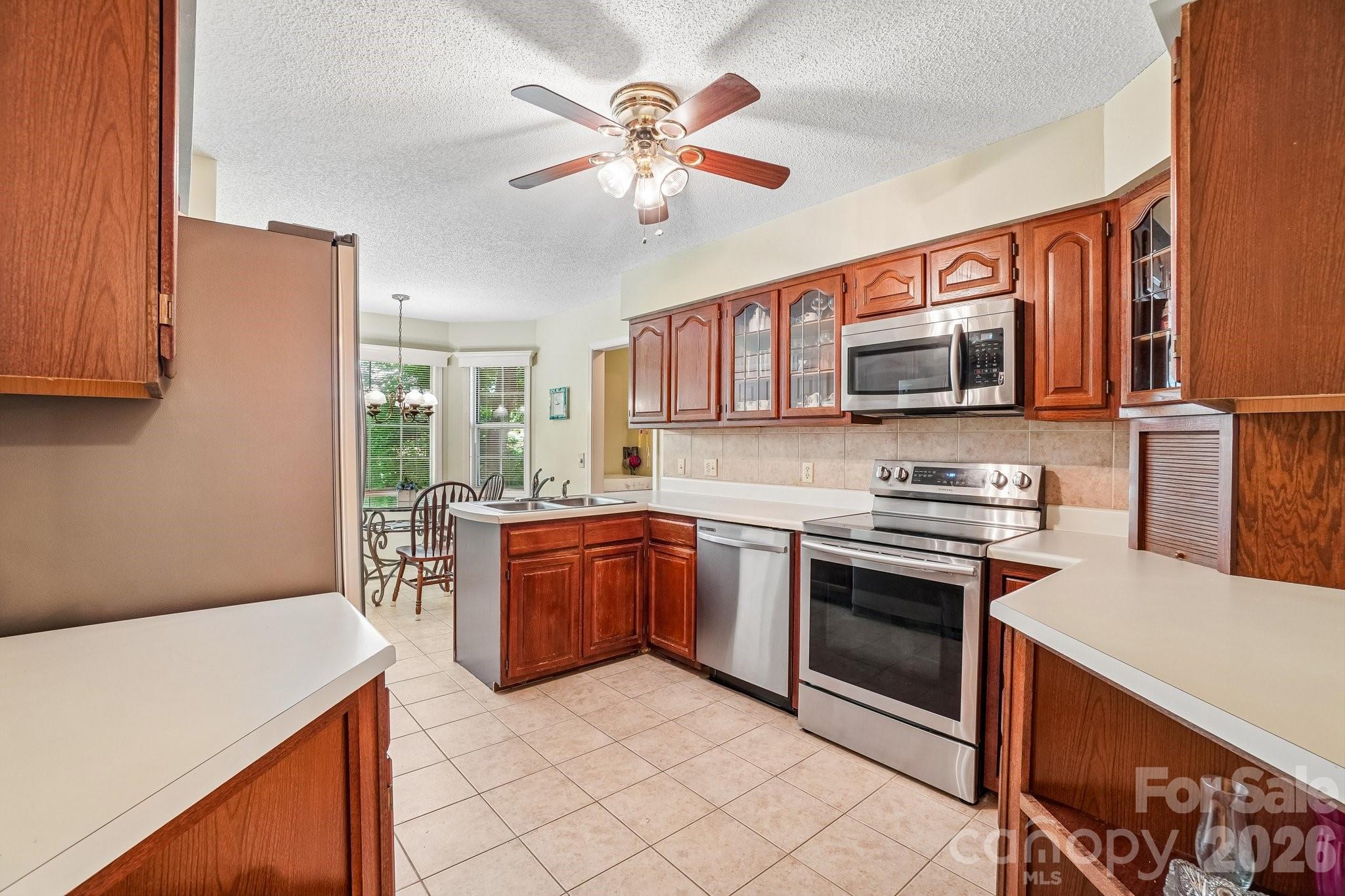 7 St. Andrews Drive — Etowah