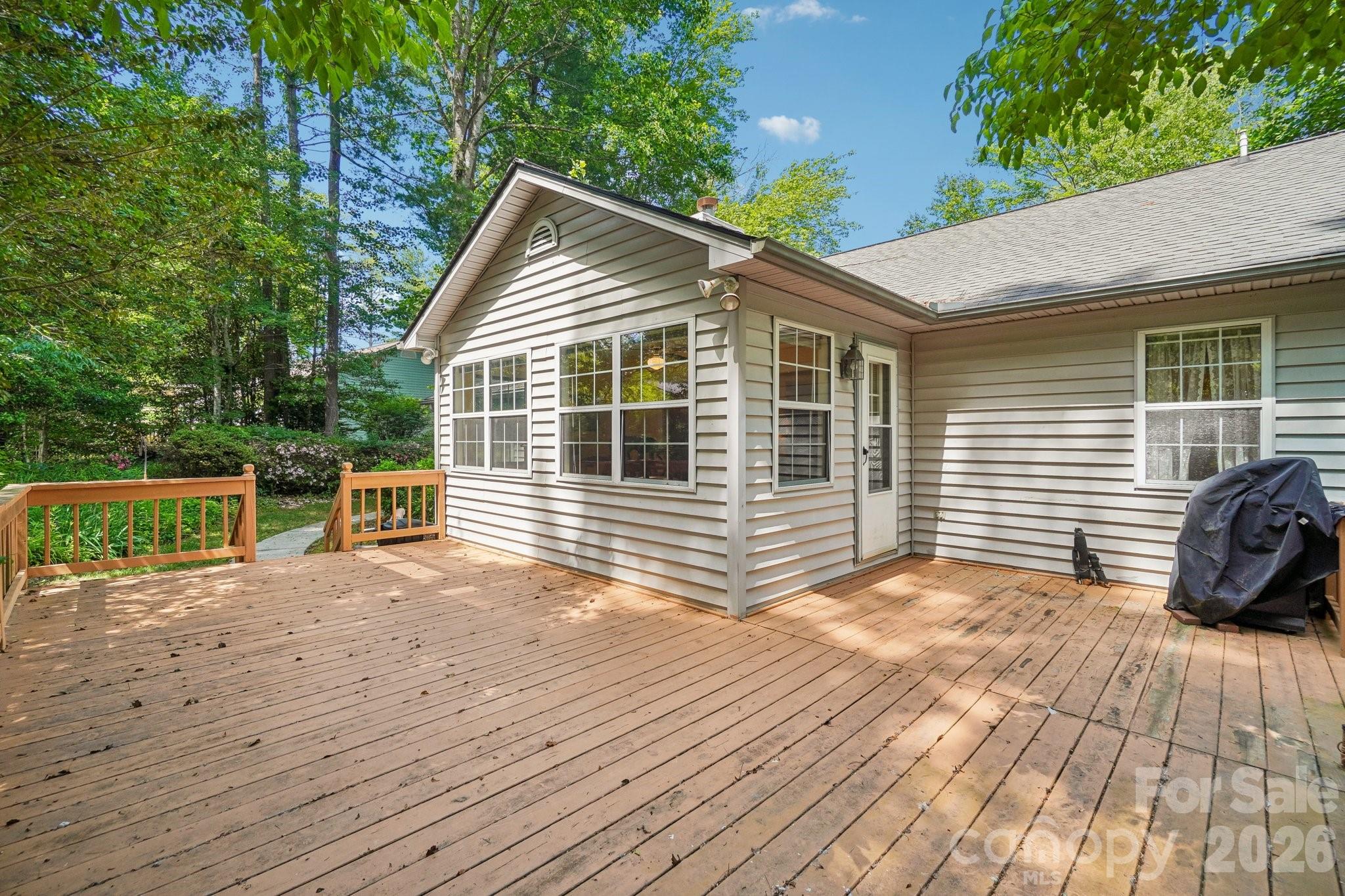 7 St. Andrews Drive — Etowah