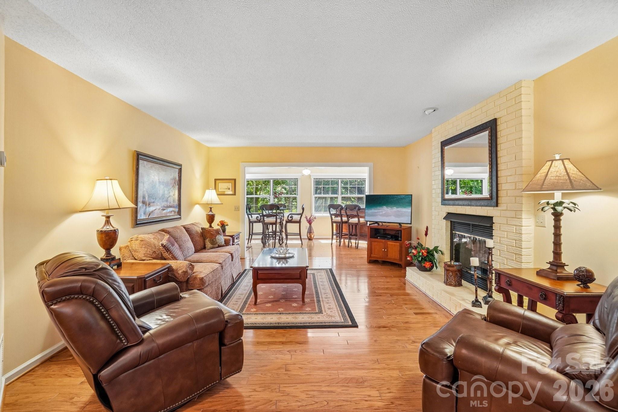 7 St. Andrews Drive — Etowah