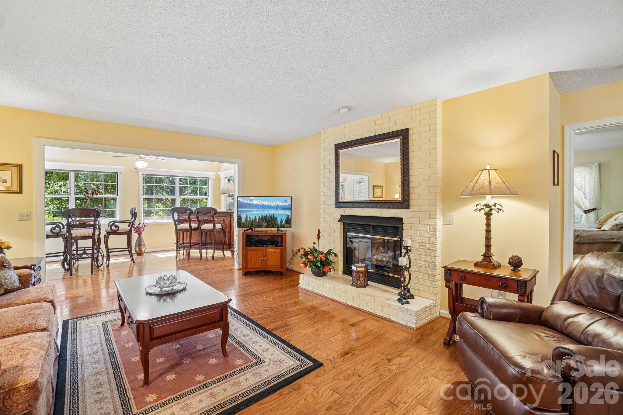 7 St. Andrews Drive — Etowah