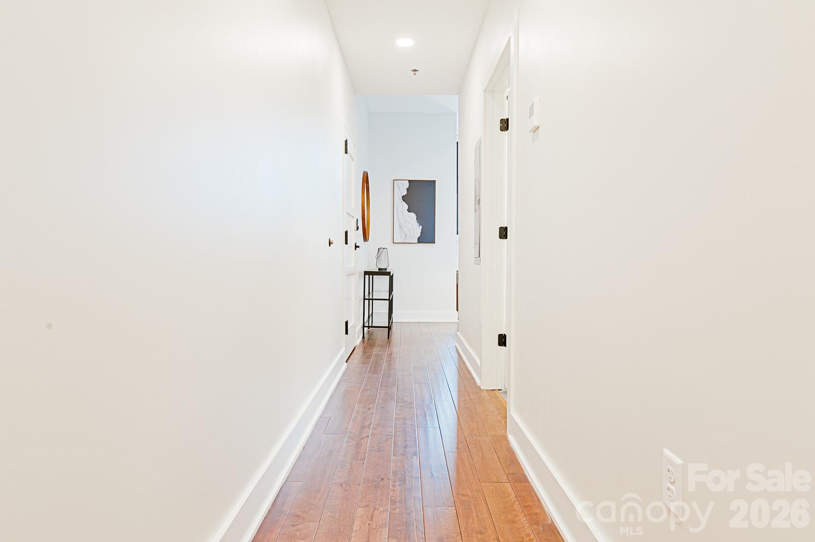 122 College Street #202 — Asheville
