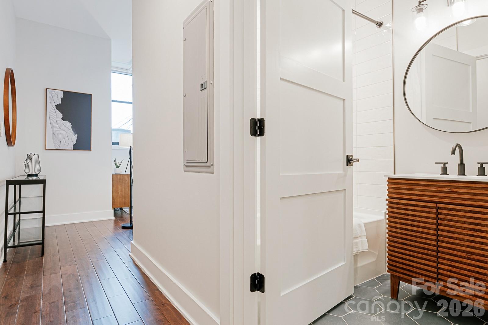 122 College Street #202 — Asheville