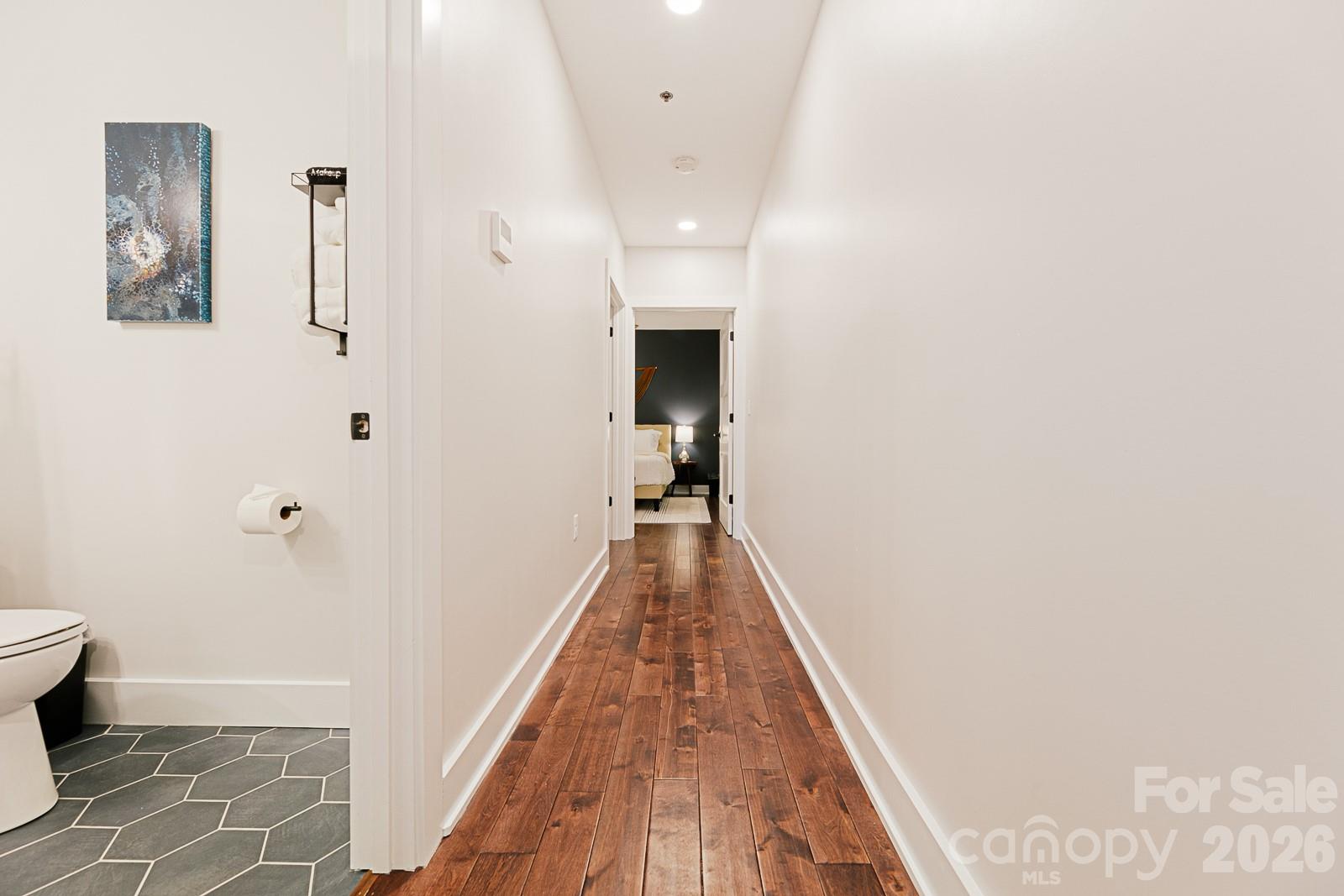 122 College Street #202 — Asheville