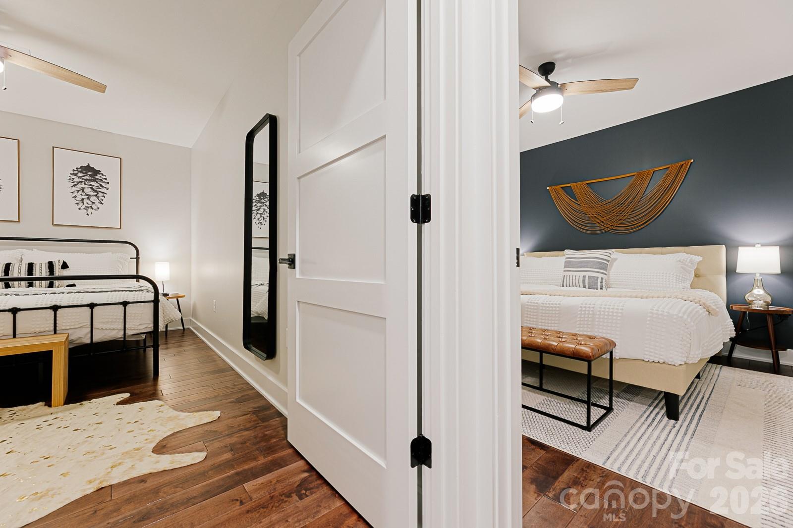 122 College Street #202 — Asheville