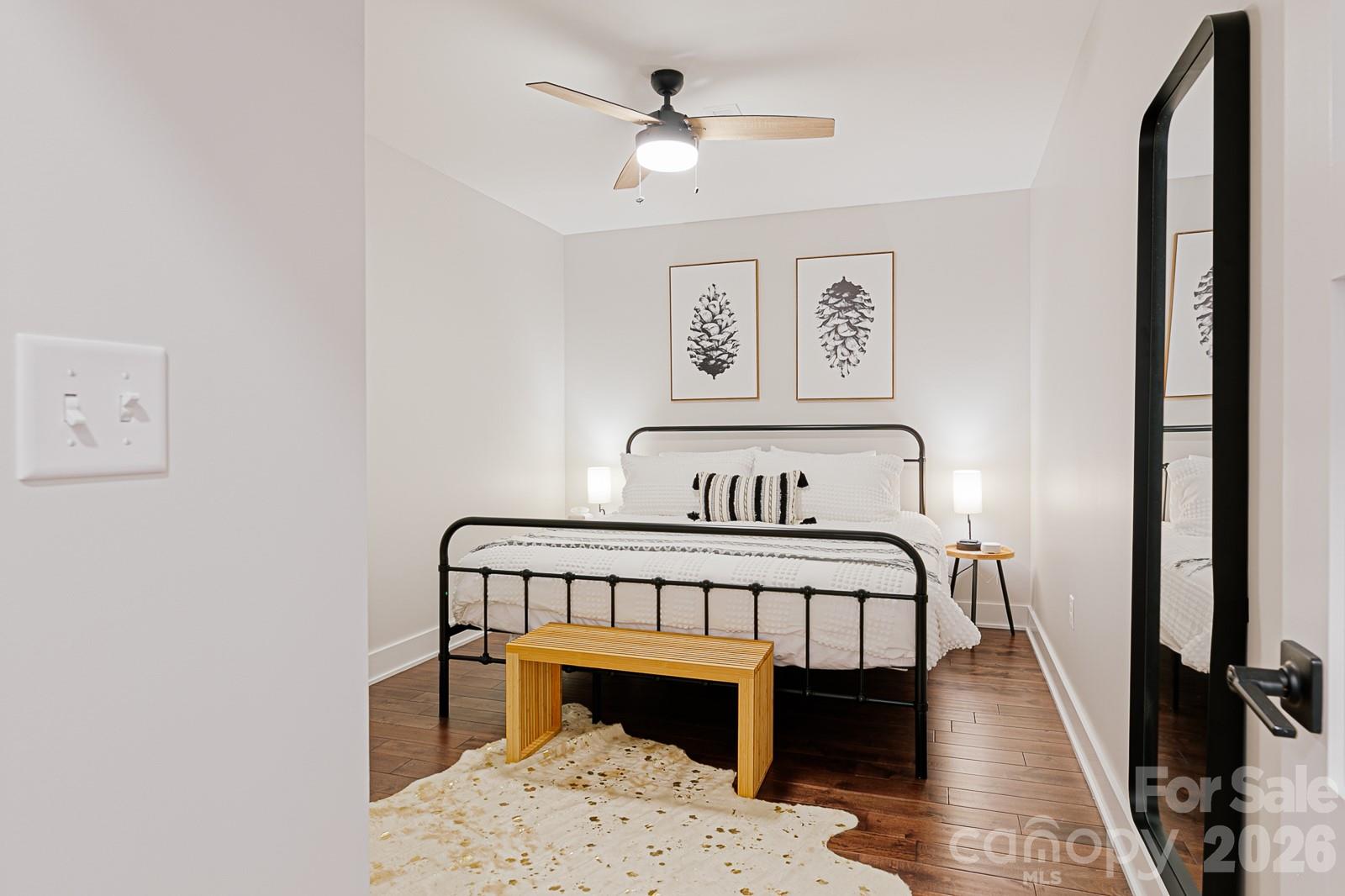 122 College Street #202 — Asheville