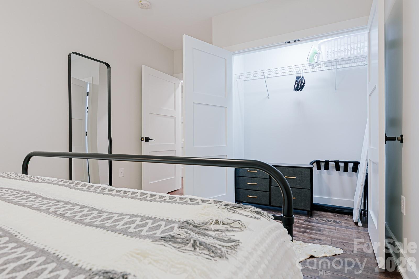 122 College Street #202 — Asheville