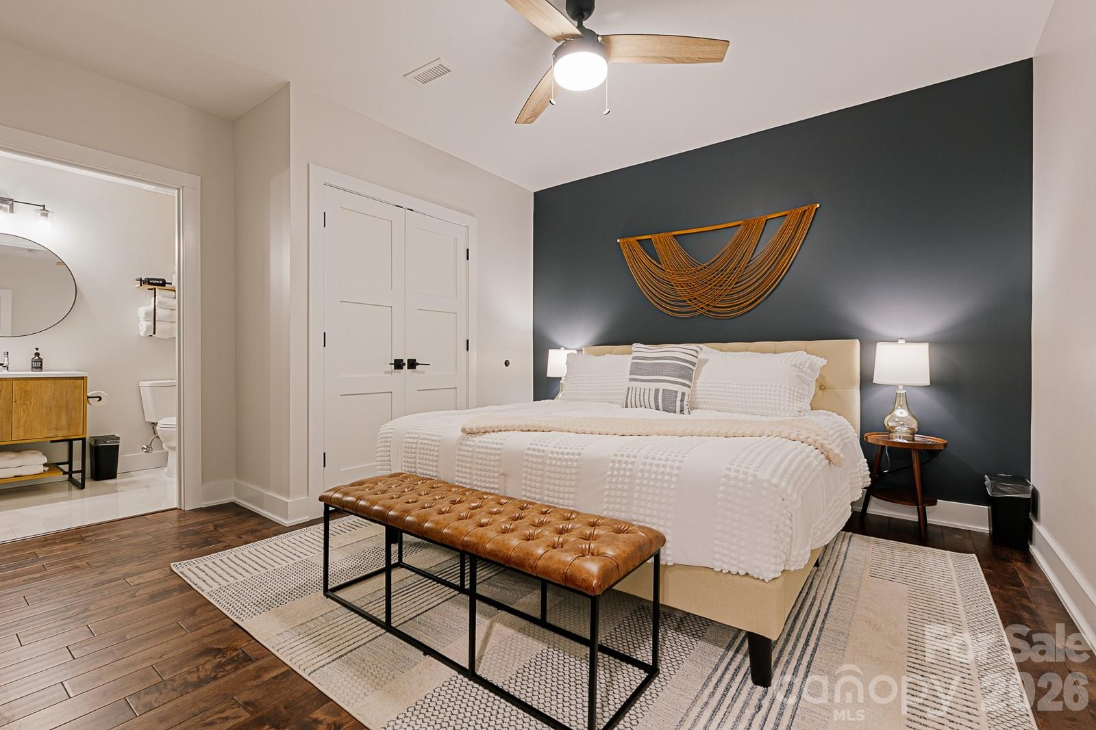 122 College Street #202 — Asheville