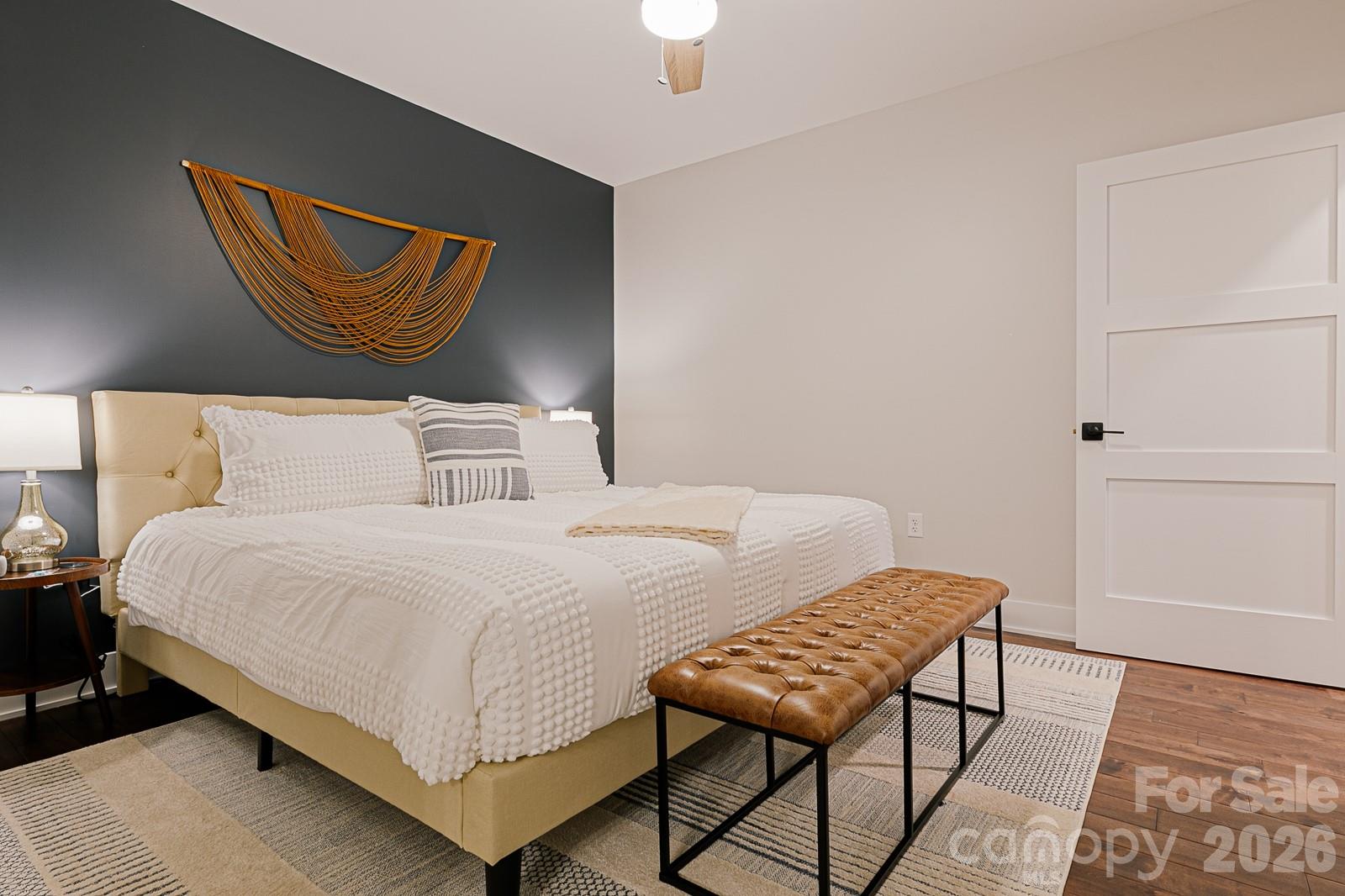 122 College Street #202 — Asheville