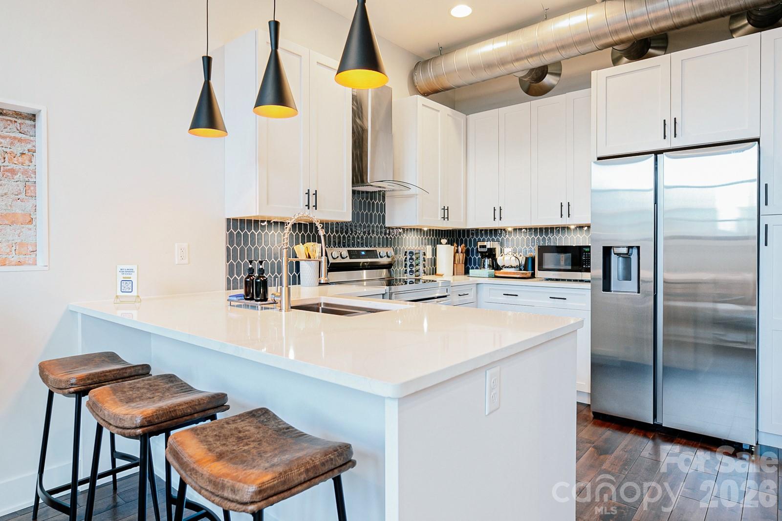 122 College Street #202 — Asheville