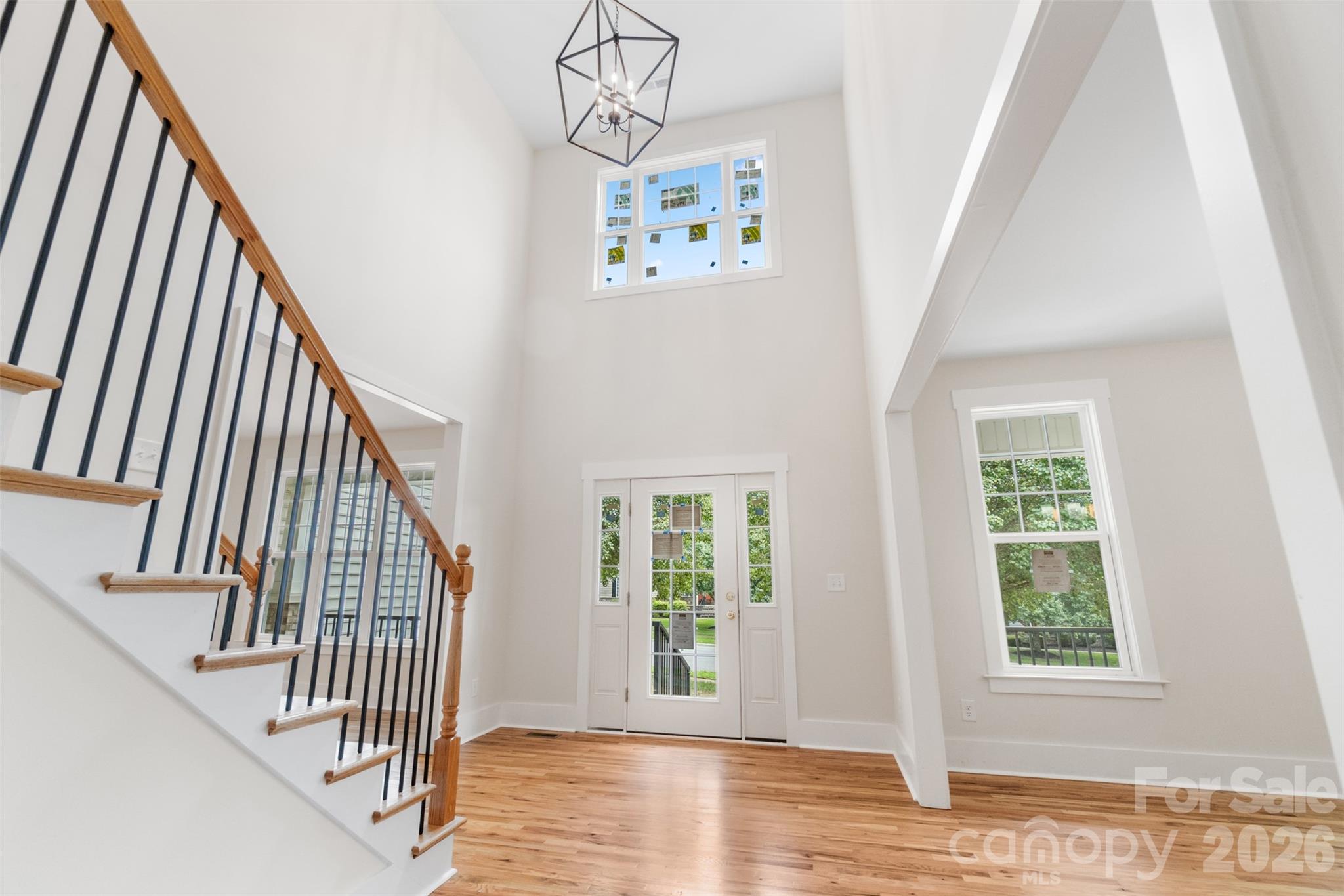 1047 Hearth Lane SW — Concord