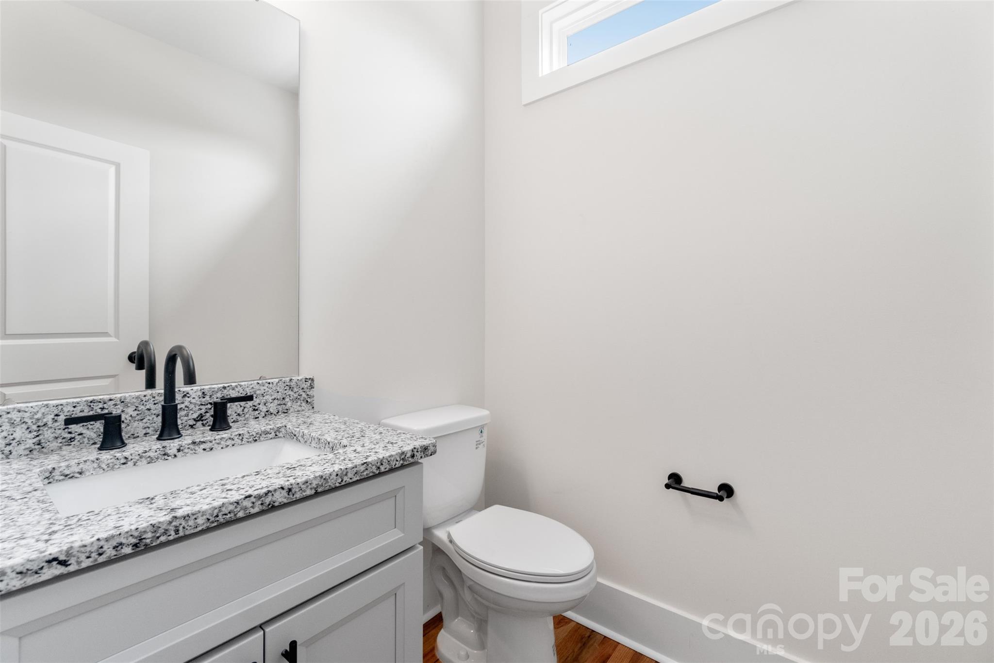 1047 Hearth Lane SW — Concord