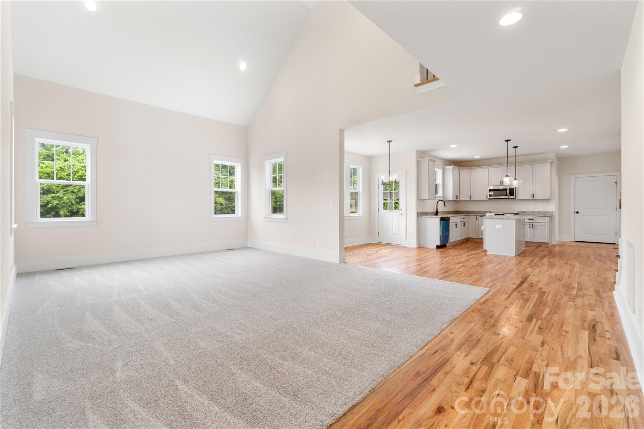 1047 Hearth Lane SW — Concord