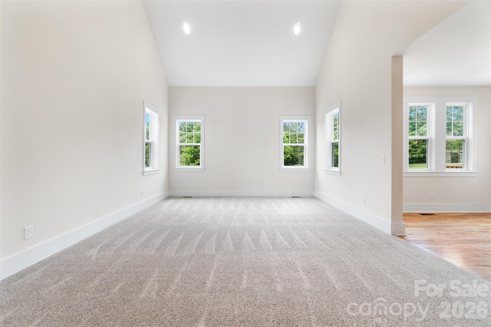 1047 Hearth Lane SW — Concord