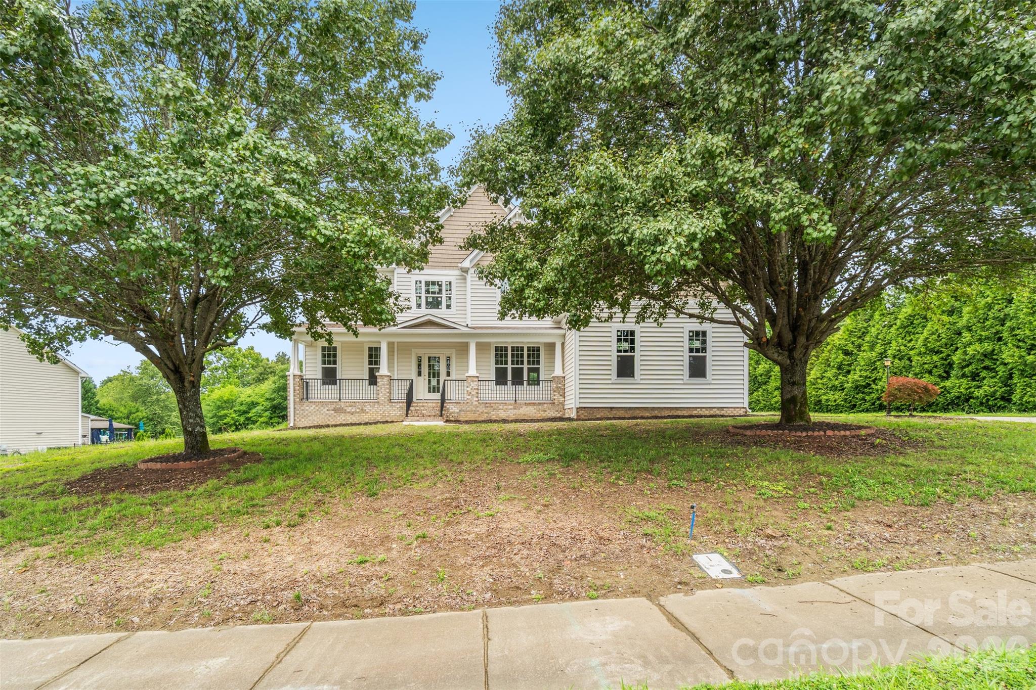 1047 Hearth Lane SW — Concord