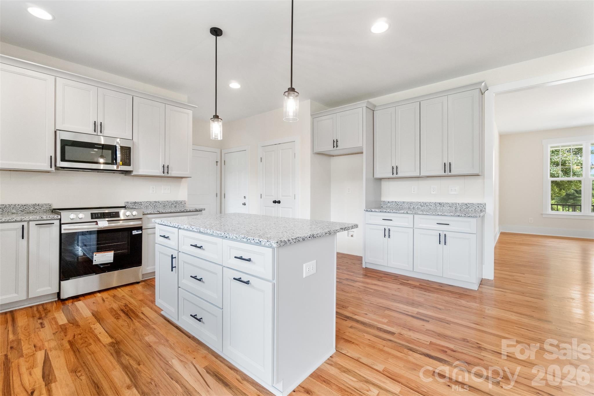 1047 Hearth Lane SW — Concord