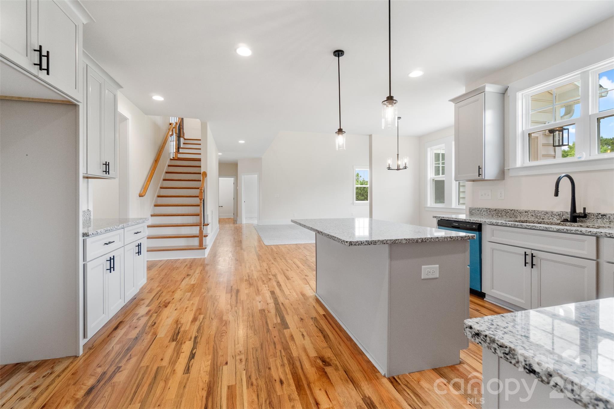 1047 Hearth Lane SW — Concord