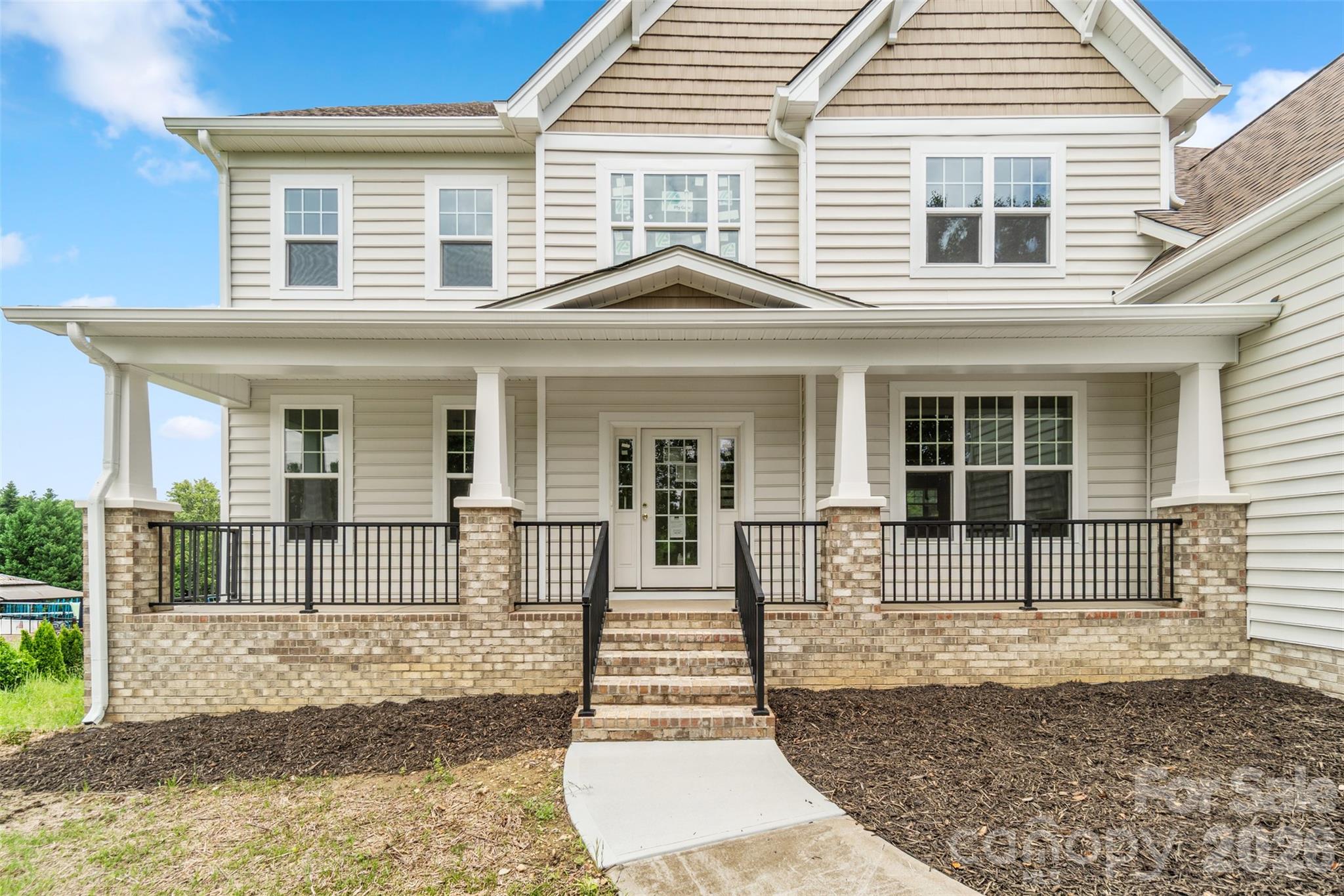 1047 Hearth Lane SW — Concord