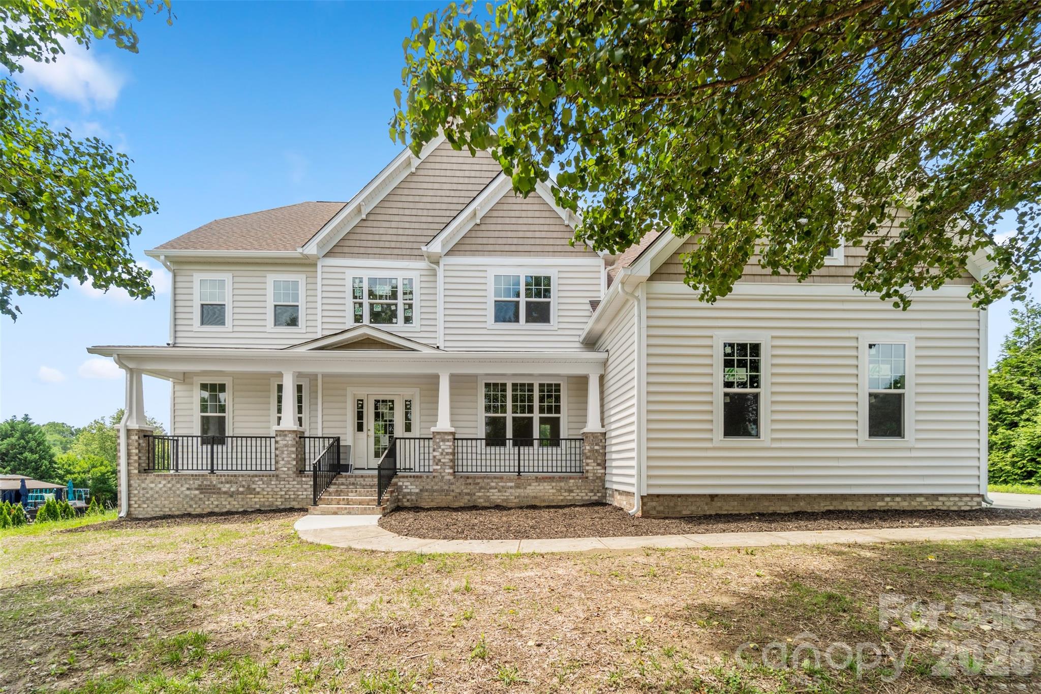 1047 Hearth Lane SW — Concord