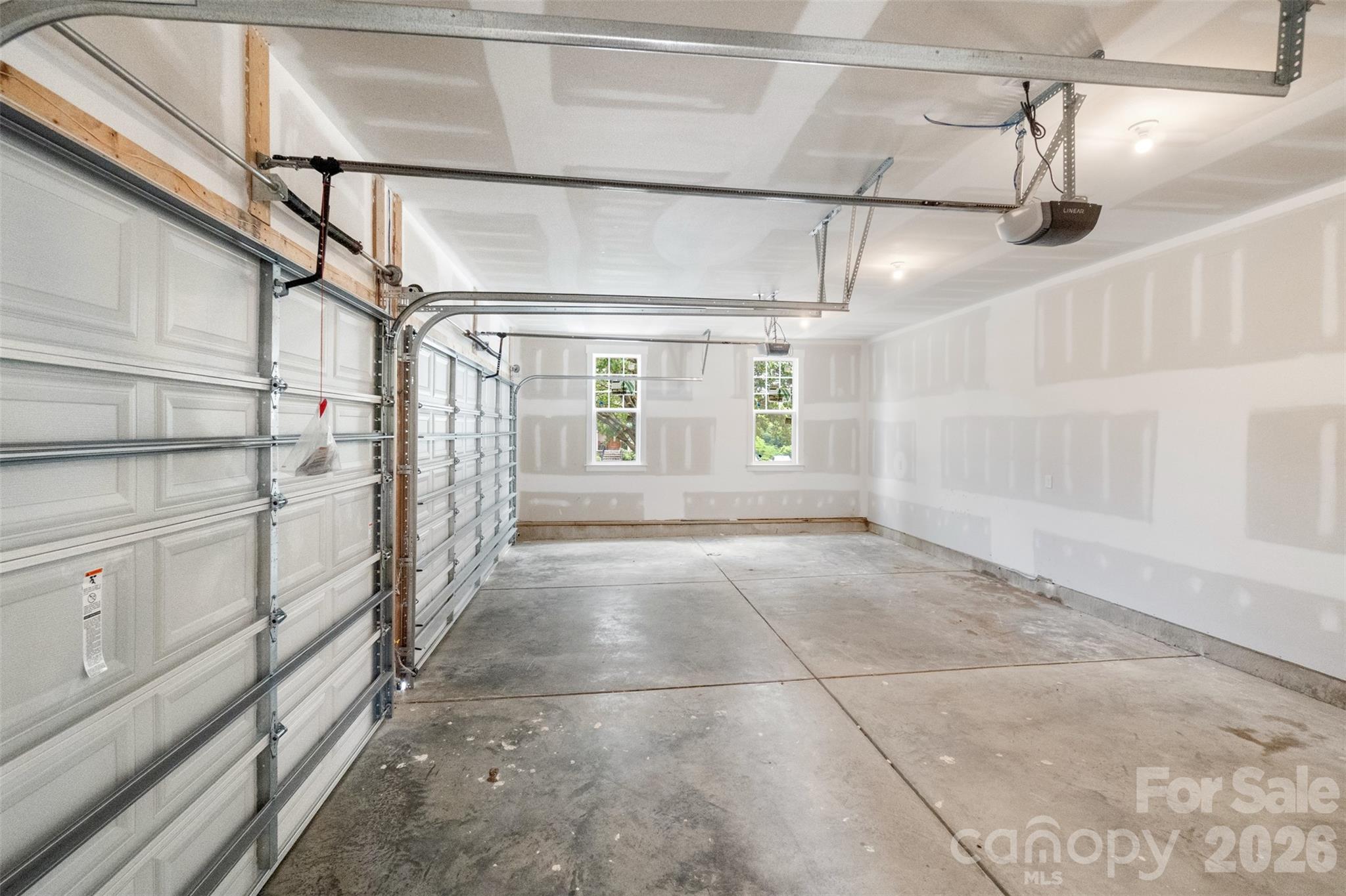1047 Hearth Lane SW — Concord