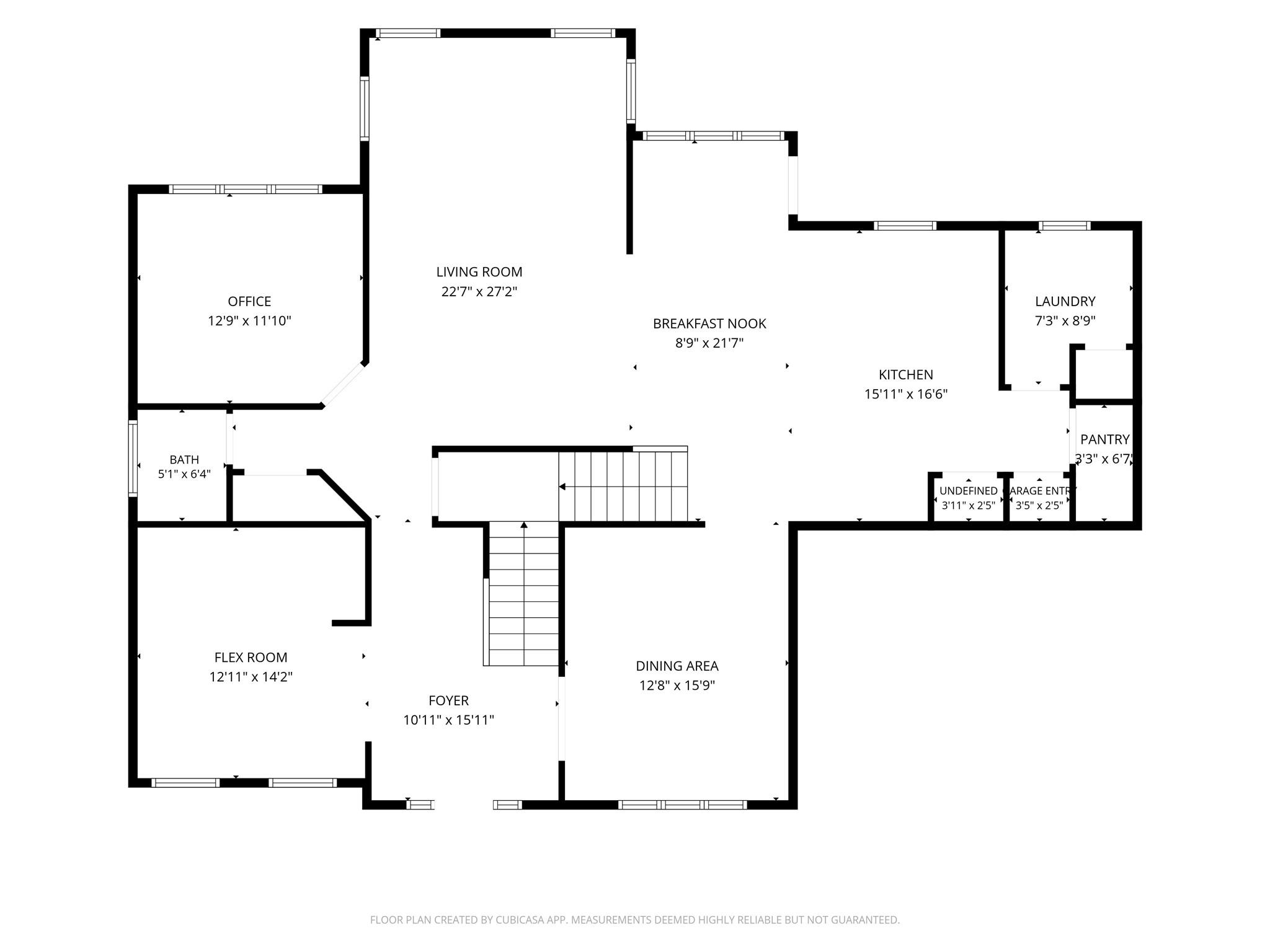 1047 Hearth Lane SW — Concord