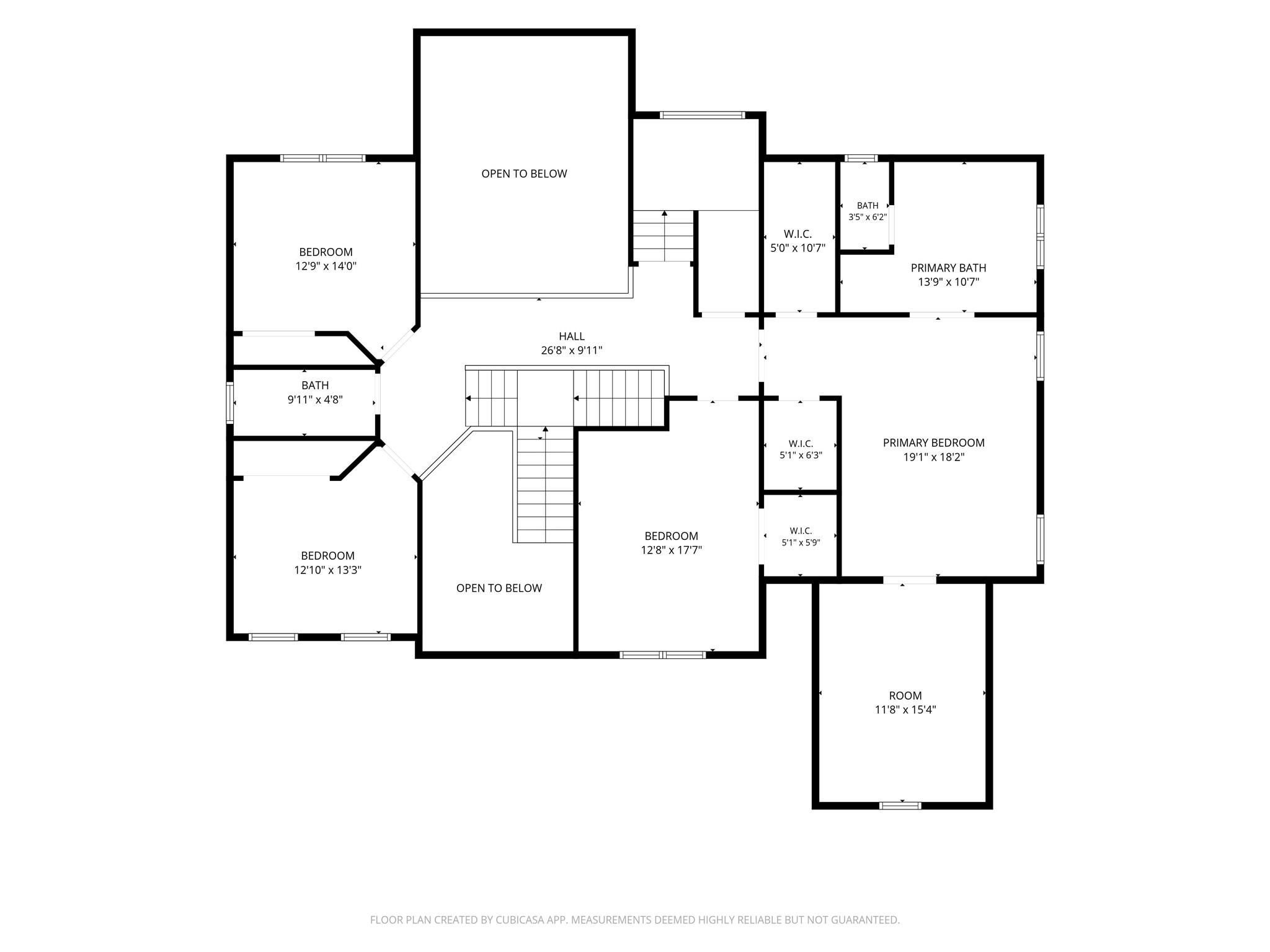 1047 Hearth Lane SW — Concord
