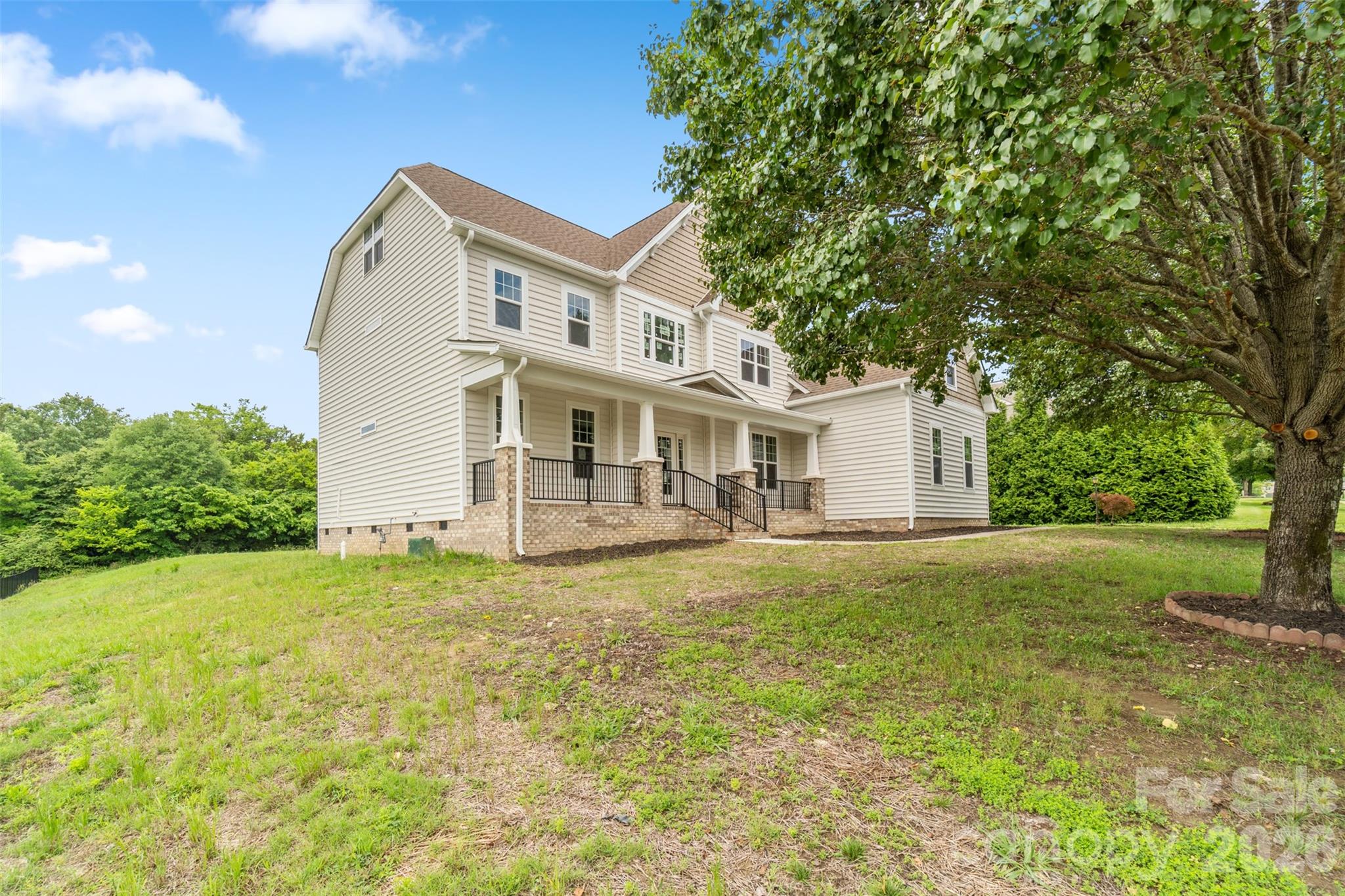 1047 Hearth Lane SW — Concord