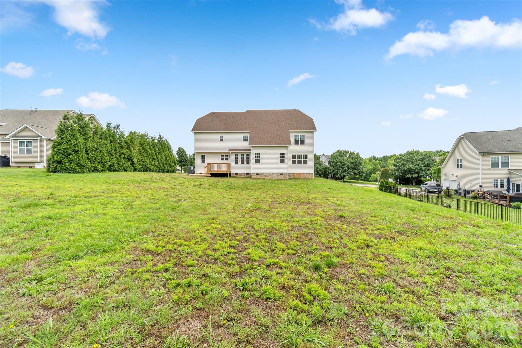 1047 Hearth Lane SW — Concord