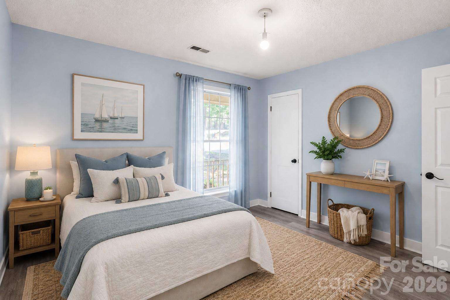 13615 Wildiris Court — Pineville