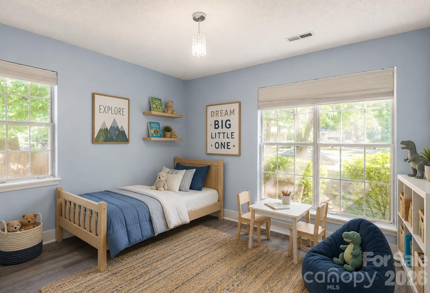 13615 Wildiris Court — Pineville