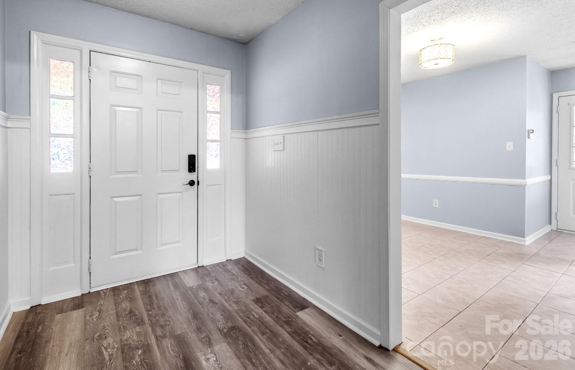13615 Wildiris Court — Pineville