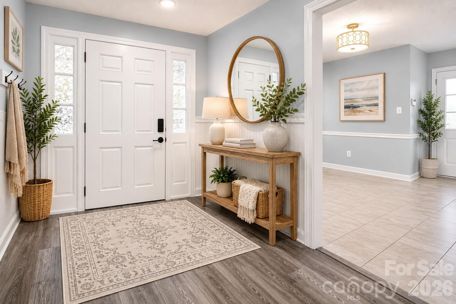 13615 Wildiris Court — Pineville