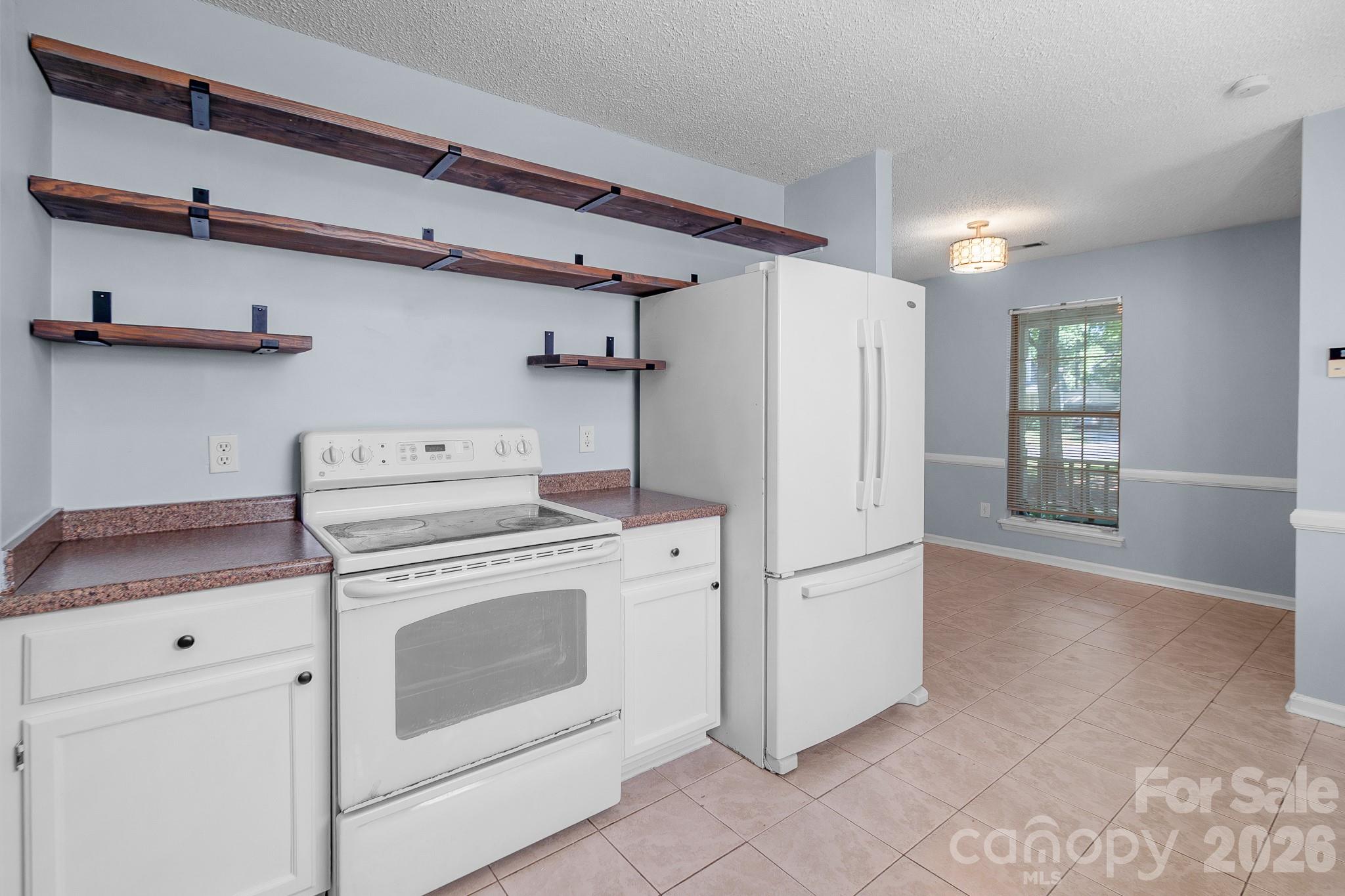 13615 Wildiris Court — Pineville