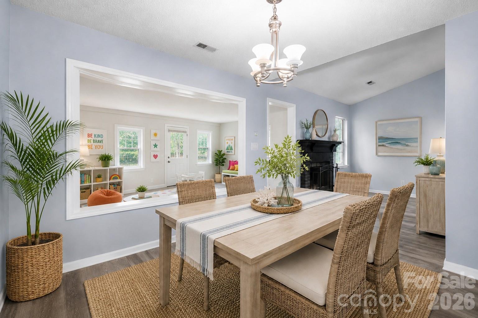 13615 Wildiris Court — Pineville