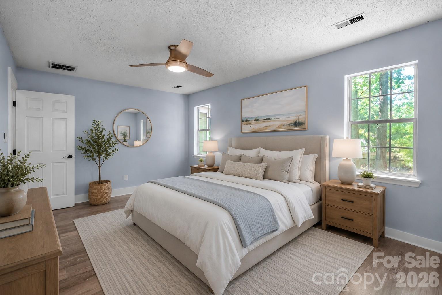 13615 Wildiris Court — Pineville