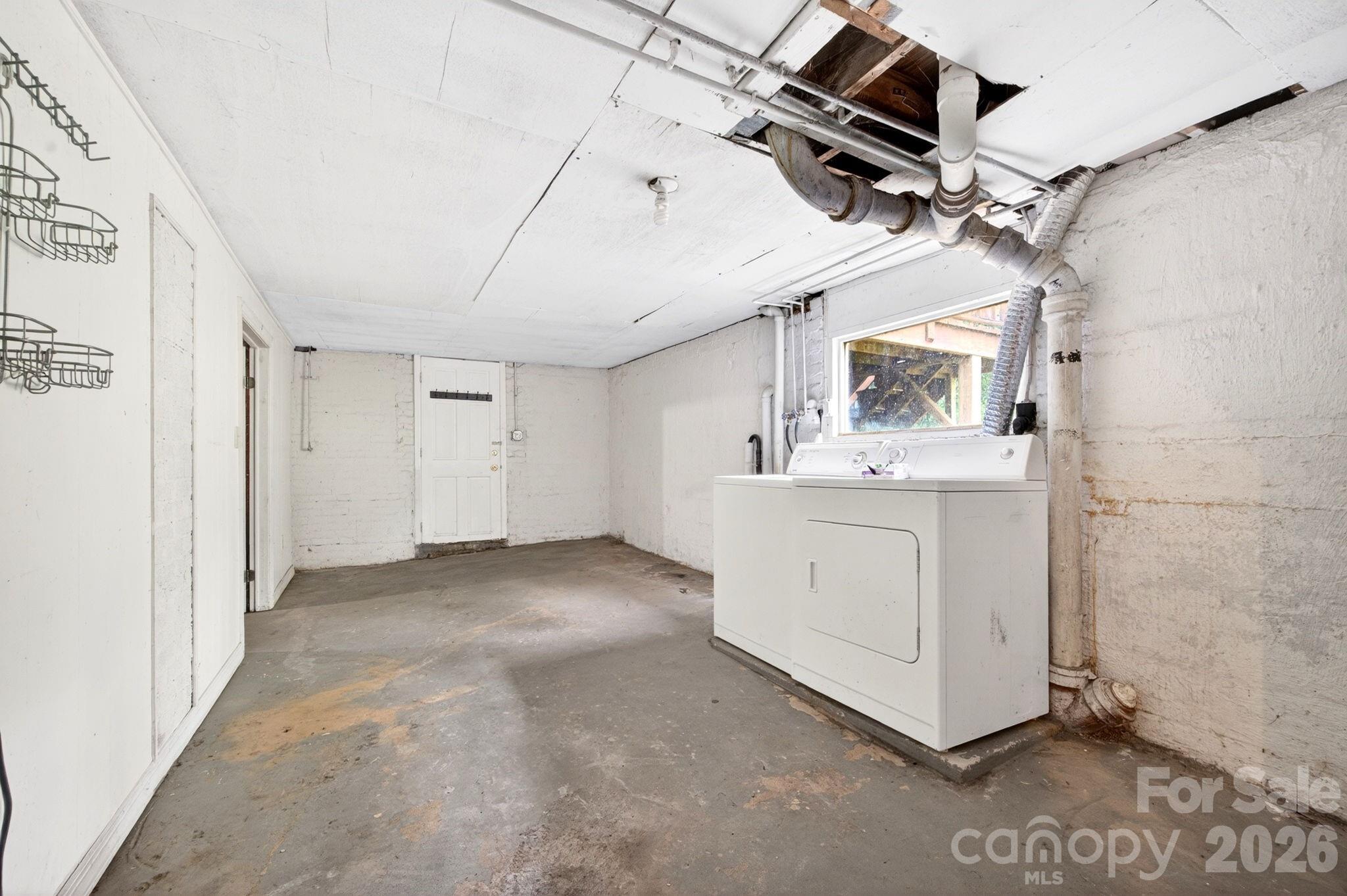 122 Coleman Avenue — Asheville